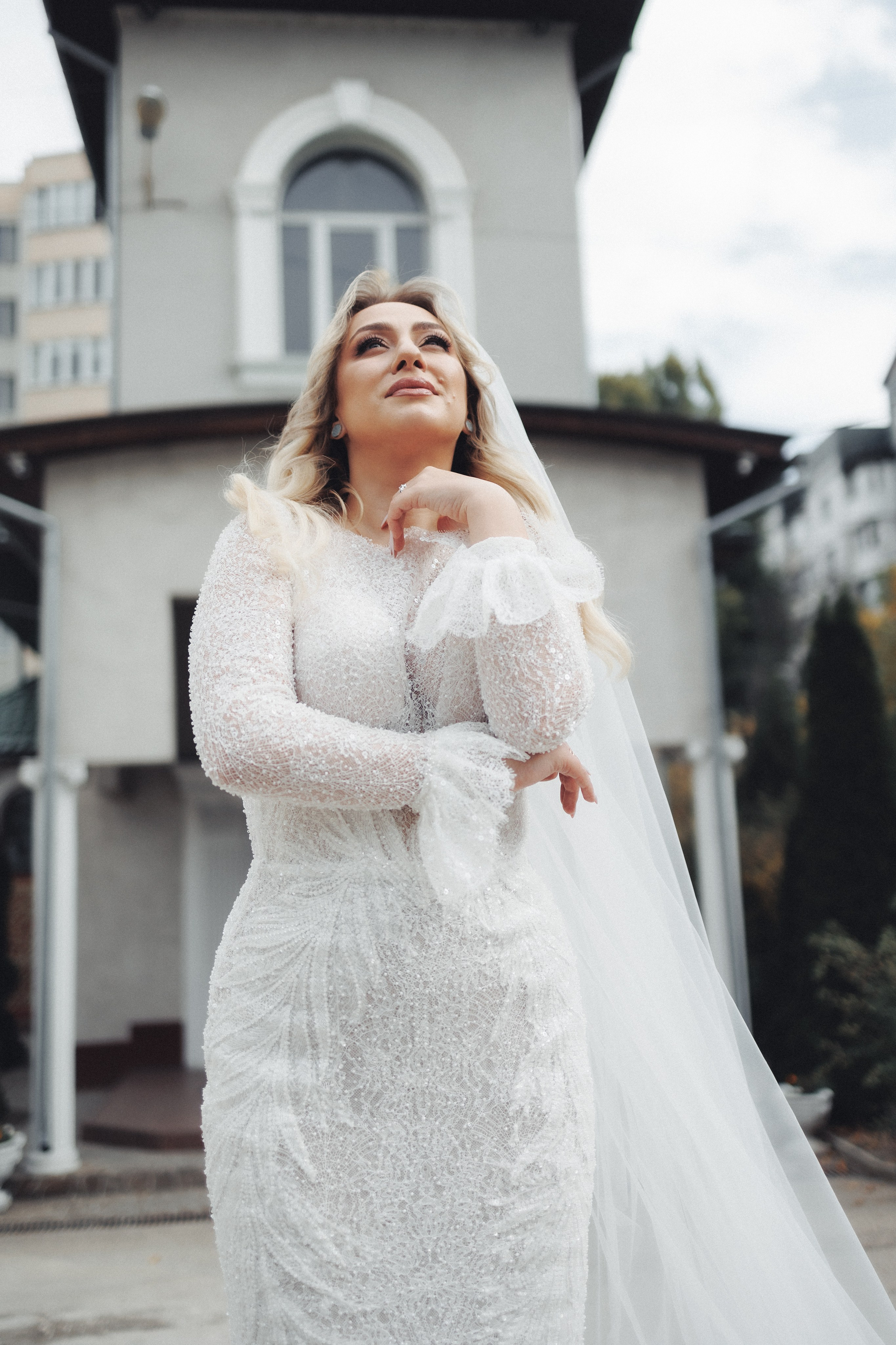 Sergiu & Cristina. Fotograful evenimentului tău