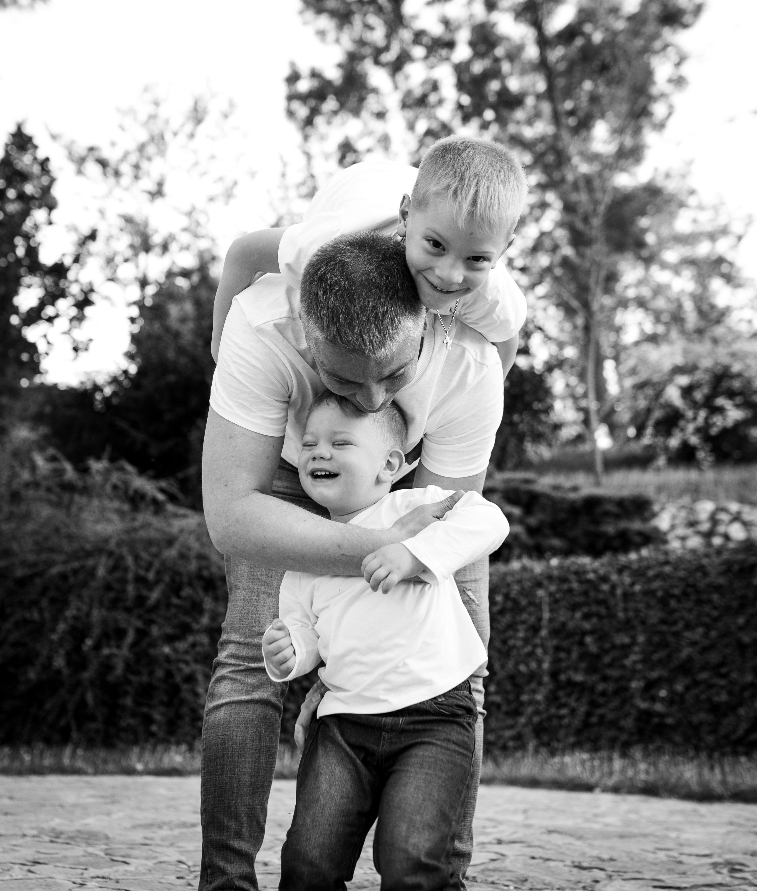 Familia Antoșel. Fotograful evenimentului tău