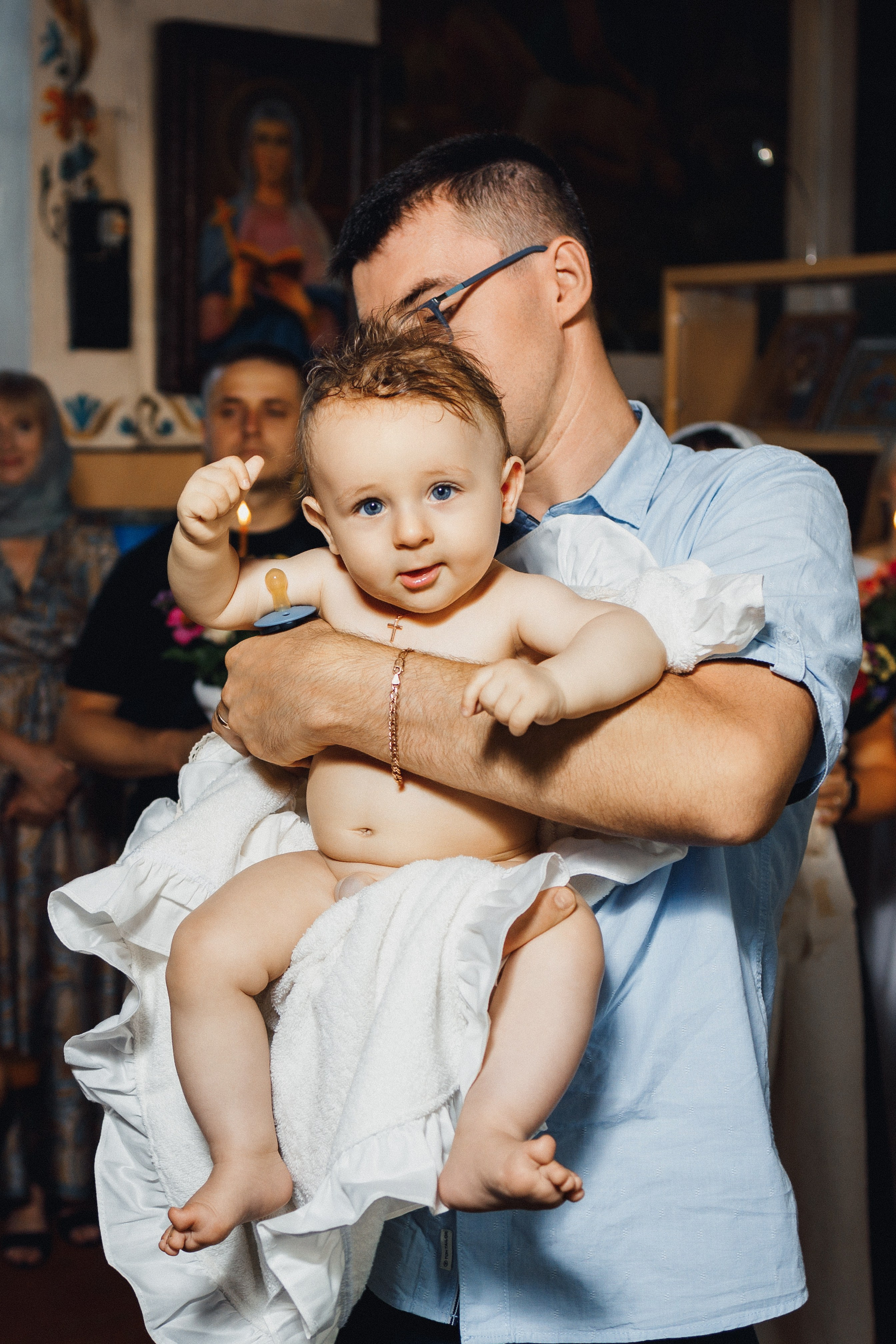 Daniel. Fotograful evenimentului tău