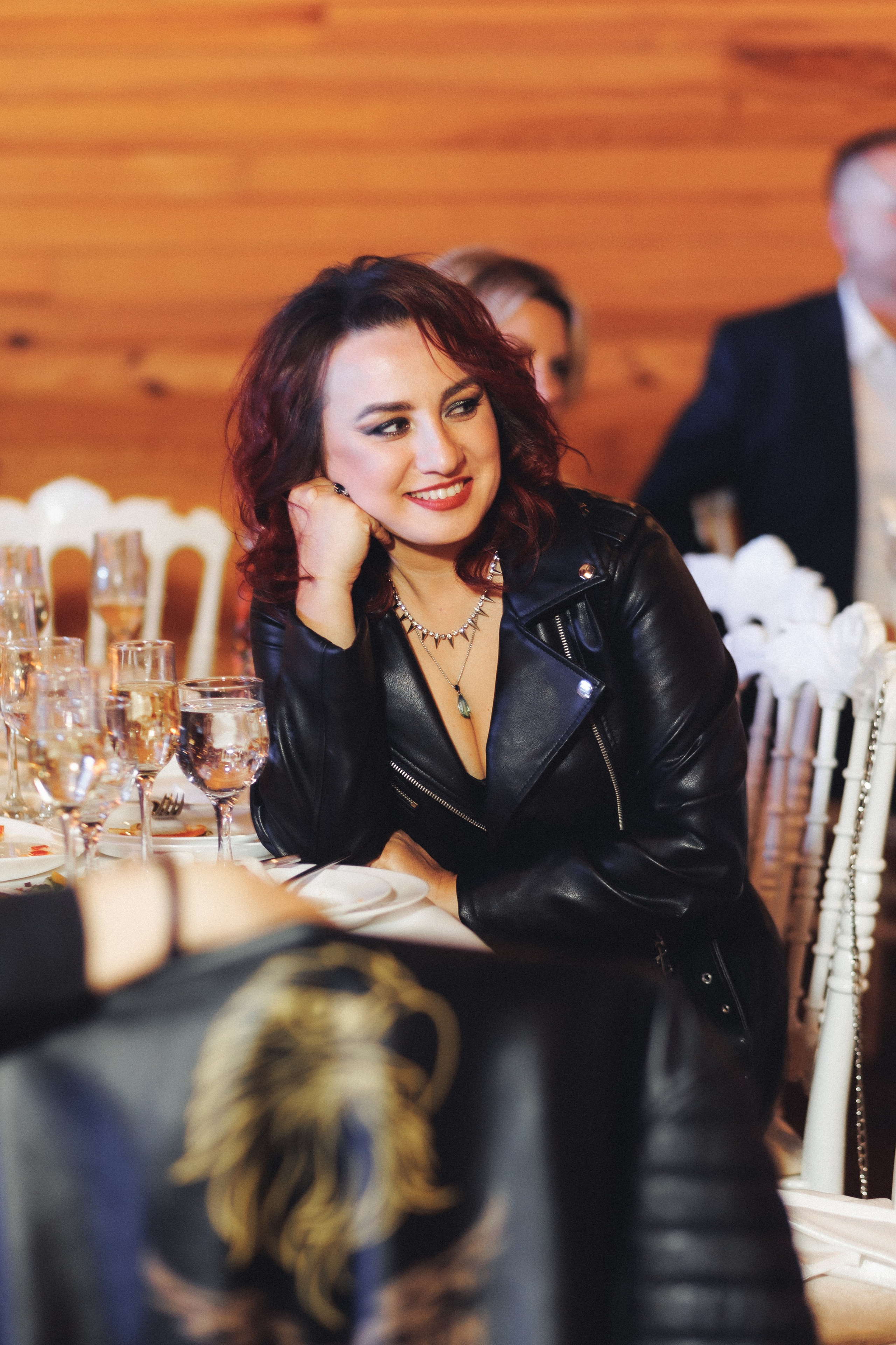 Sergiu & Cristina. Fotograful evenimentului tău