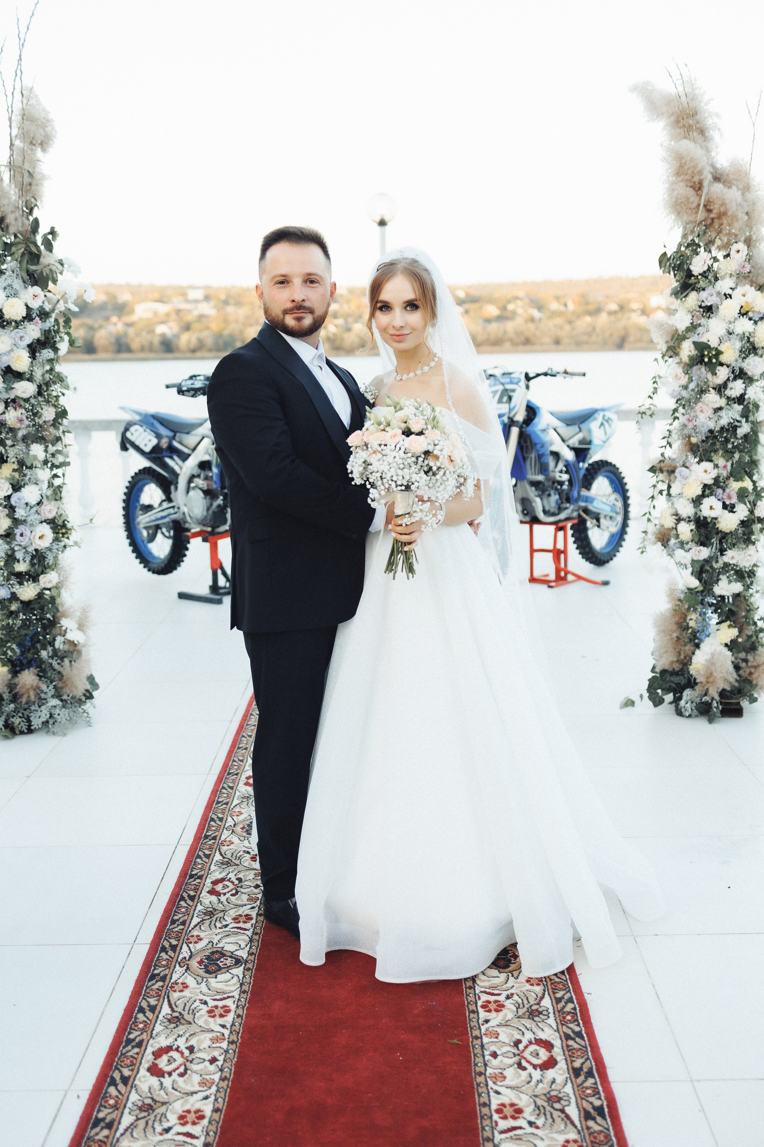 X & S. Fotograful evenimentului tău