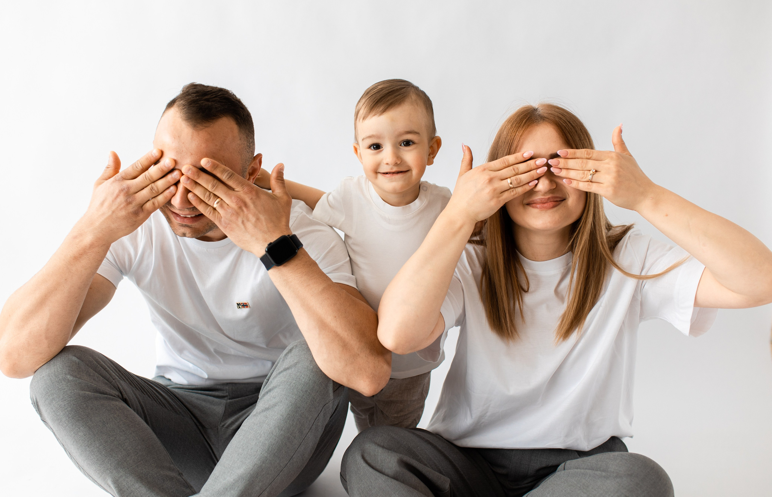 Familia Bondarenco. Fotograful evenimentului tău
