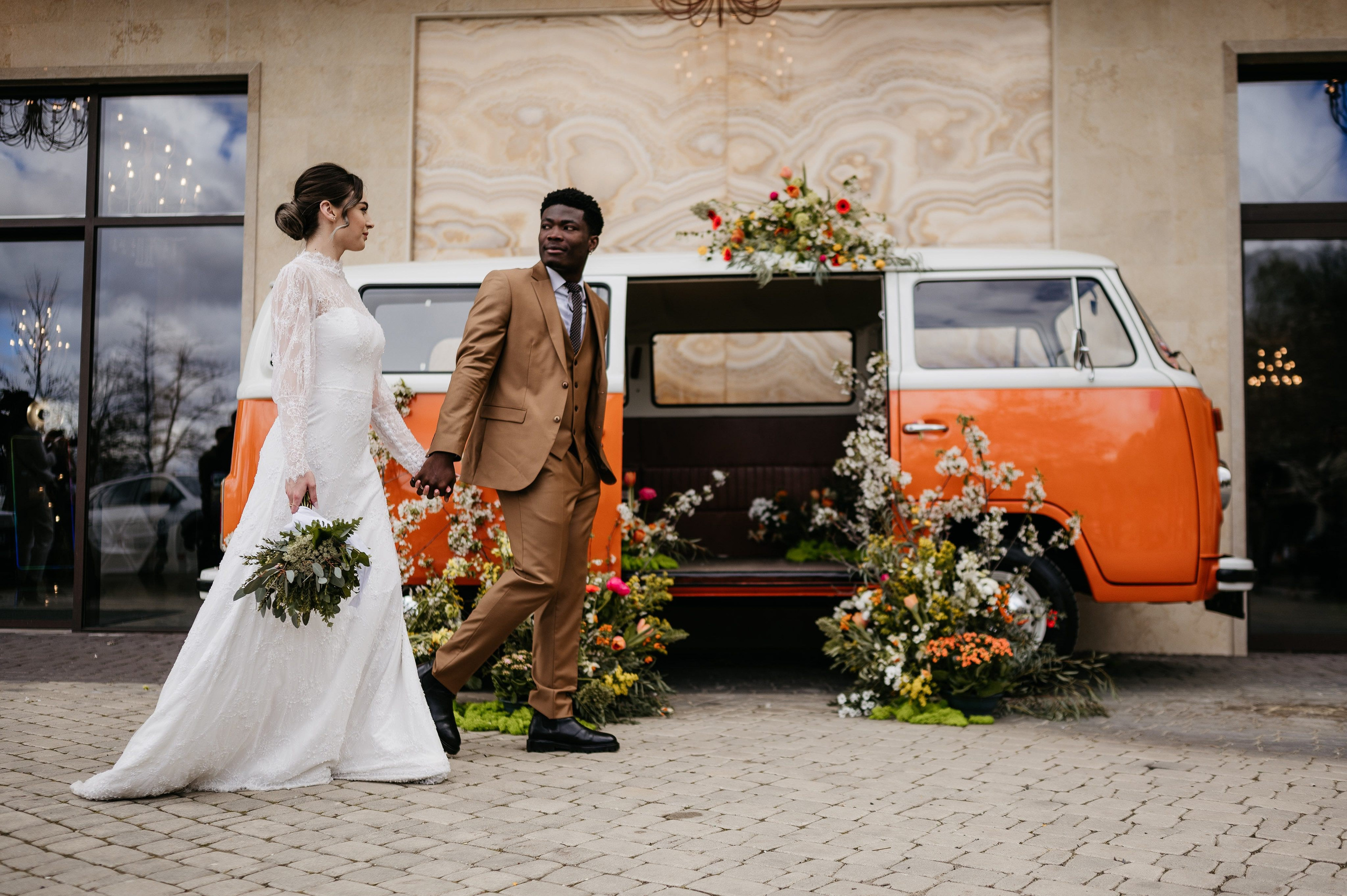 Cristina + Rhema. Valentin Melen - fotograf de nunta 🤍