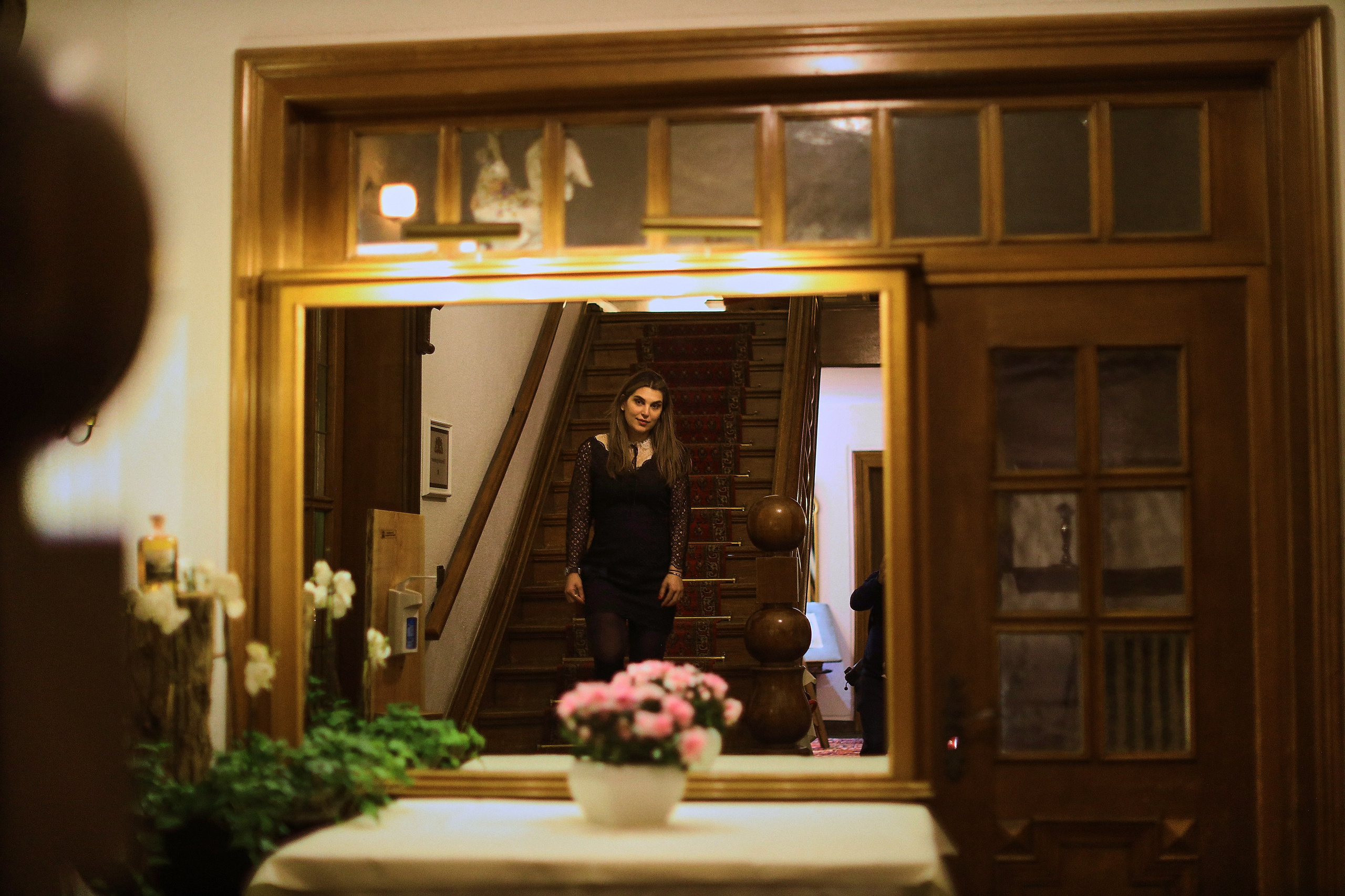 Hochzeitsfotos aus Düsseldorf. Hochzeitsfotograf und Hochzeitsvideograf aus Hamburg | Roka21Film