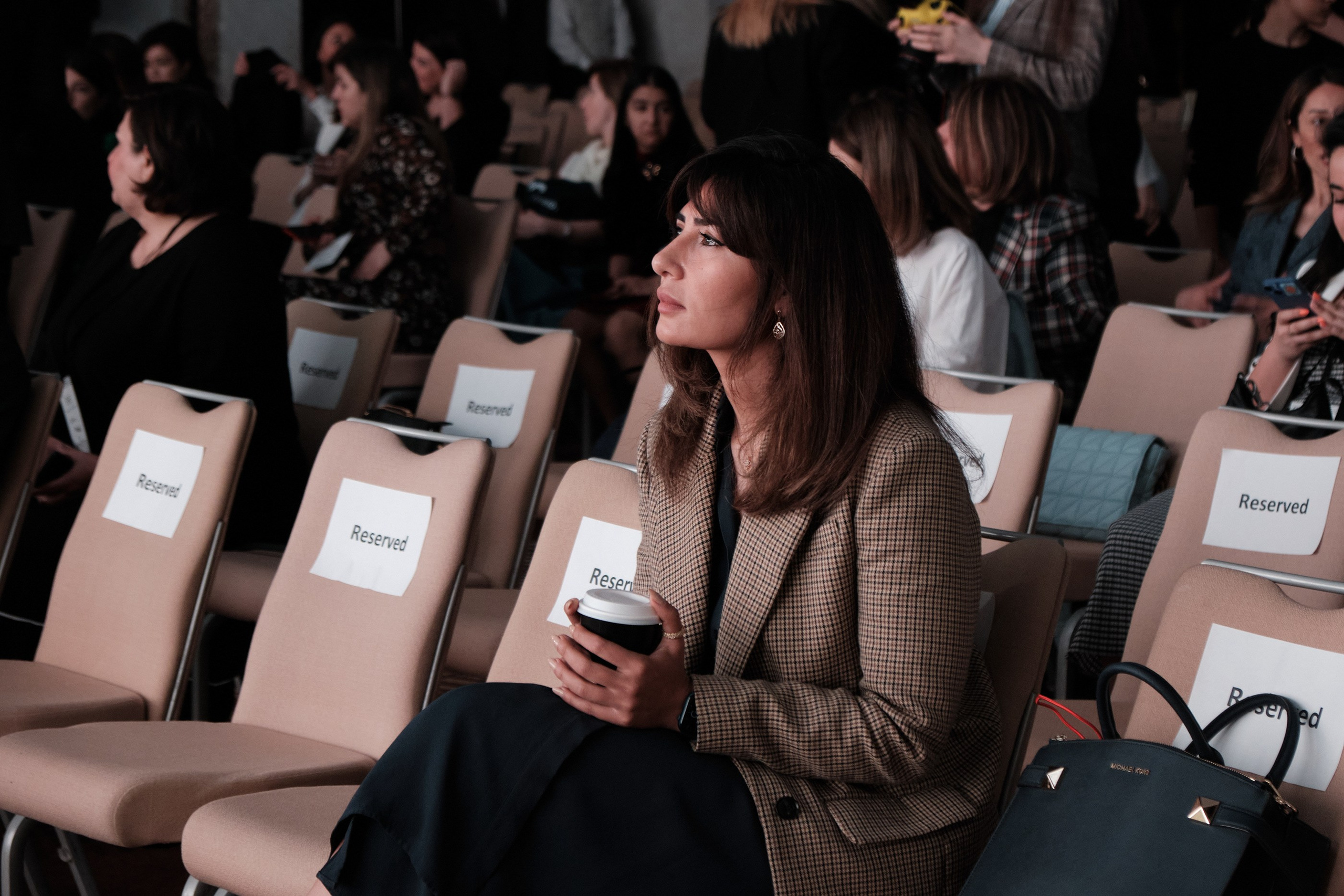 EVENT PHOTOGRAPHY. Fuad Shafiyev