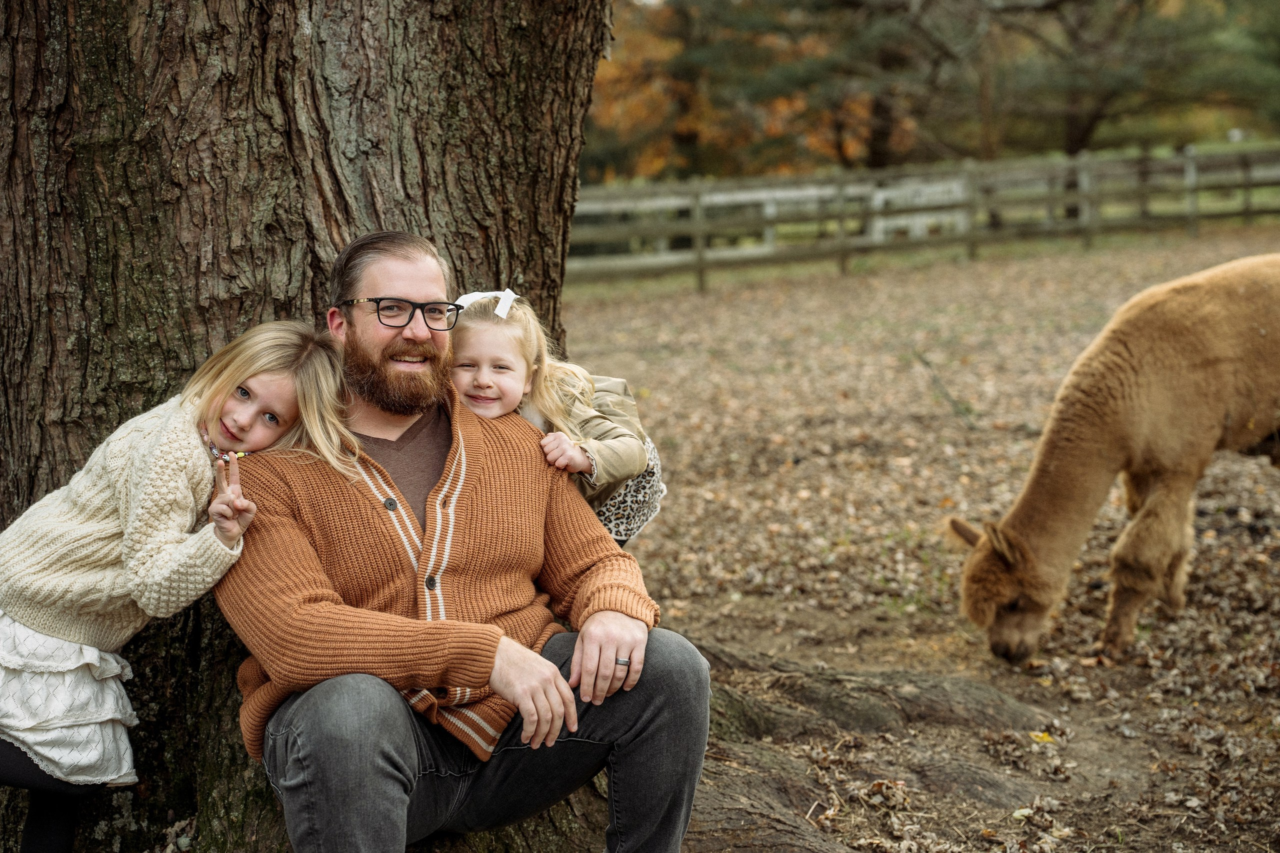 Anna, Stephen, Maribel and Maya. Alisa Tant — Family and newborn photographer Bucks County, Montgomery county, Philadelphia, NJ