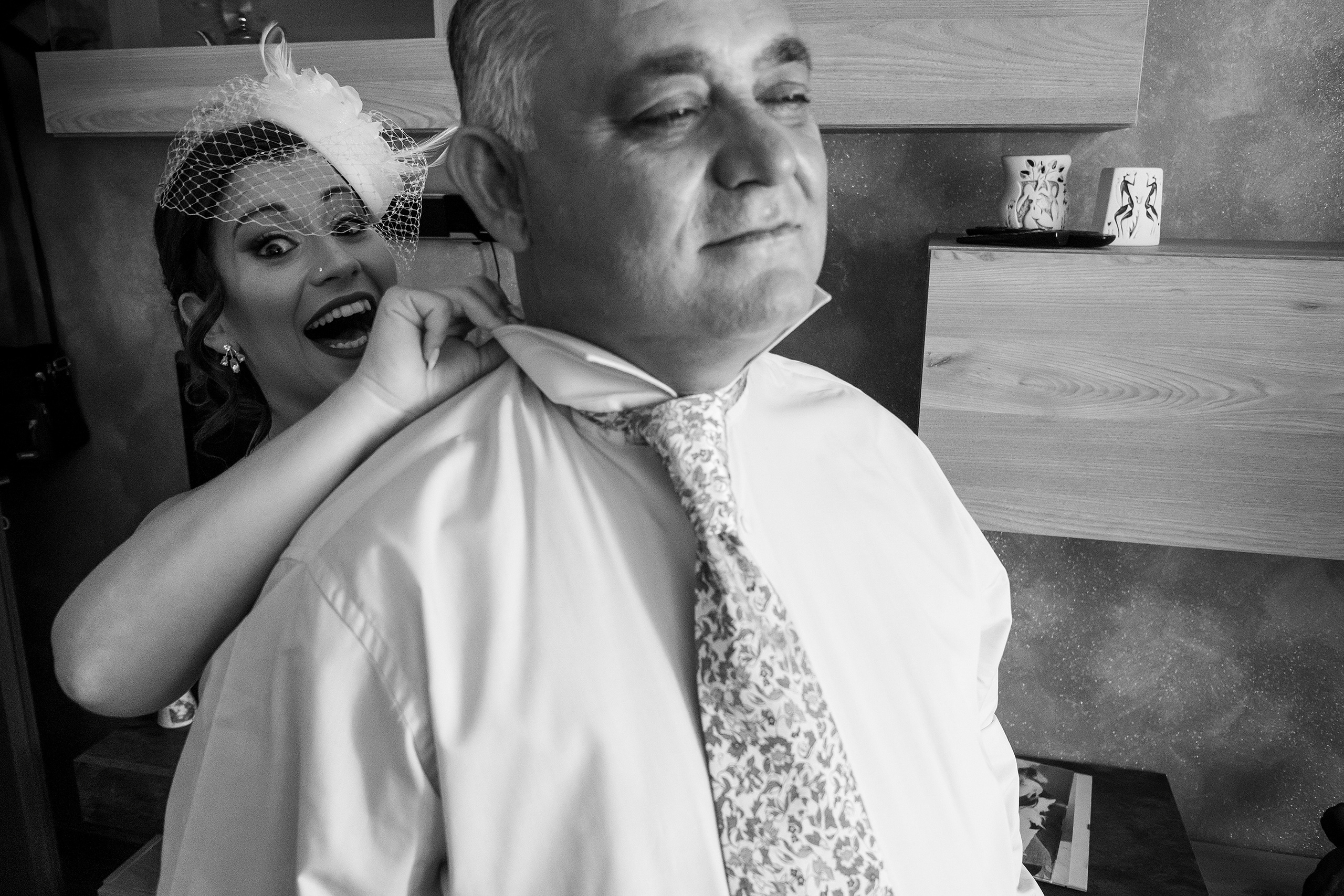 Denise & Piero. Свадебный фотограф на Сицилии Гвидо Каналелла