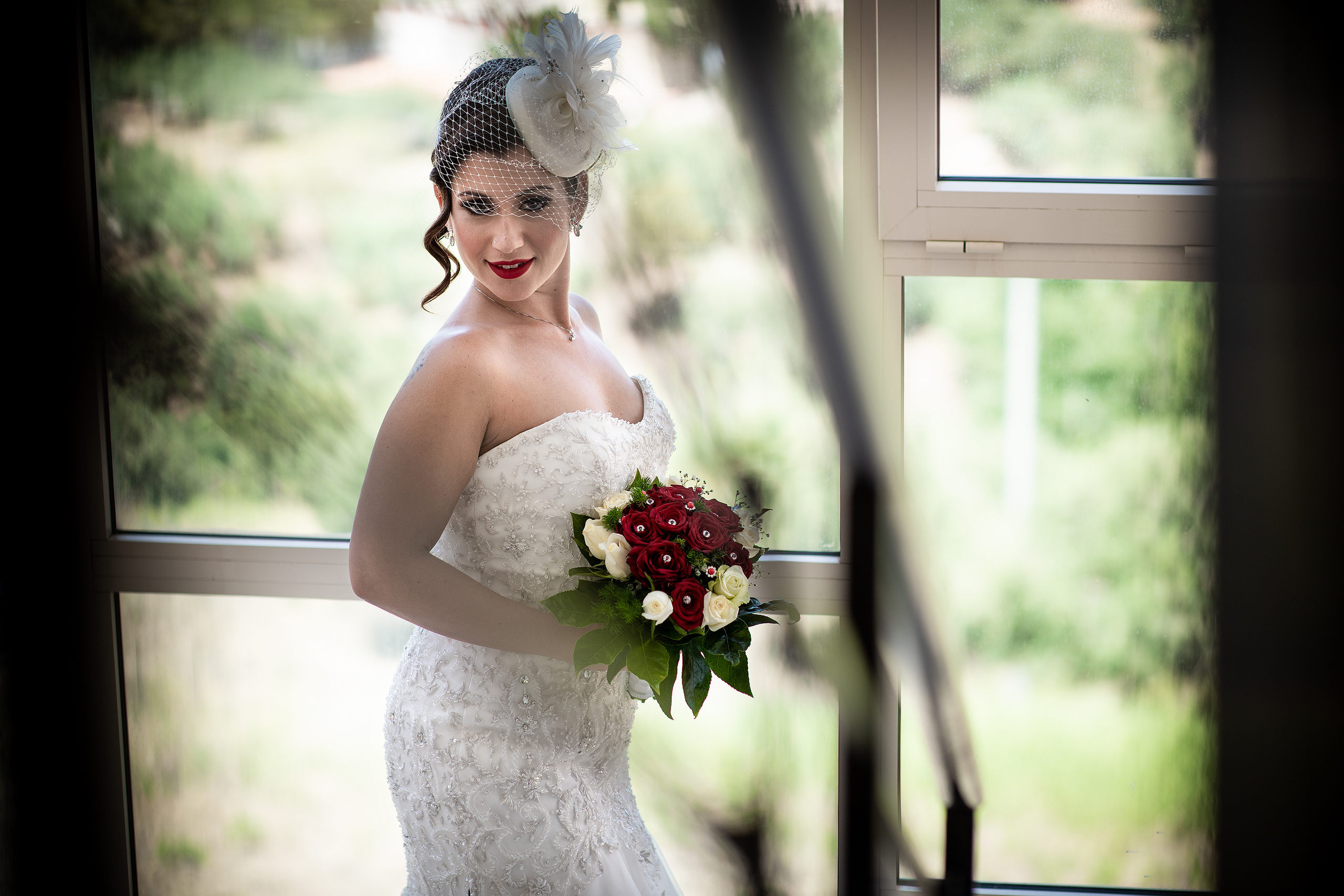 Denise & Piero. Свадебный фотограф на Сицилии Гвидо Каналелла