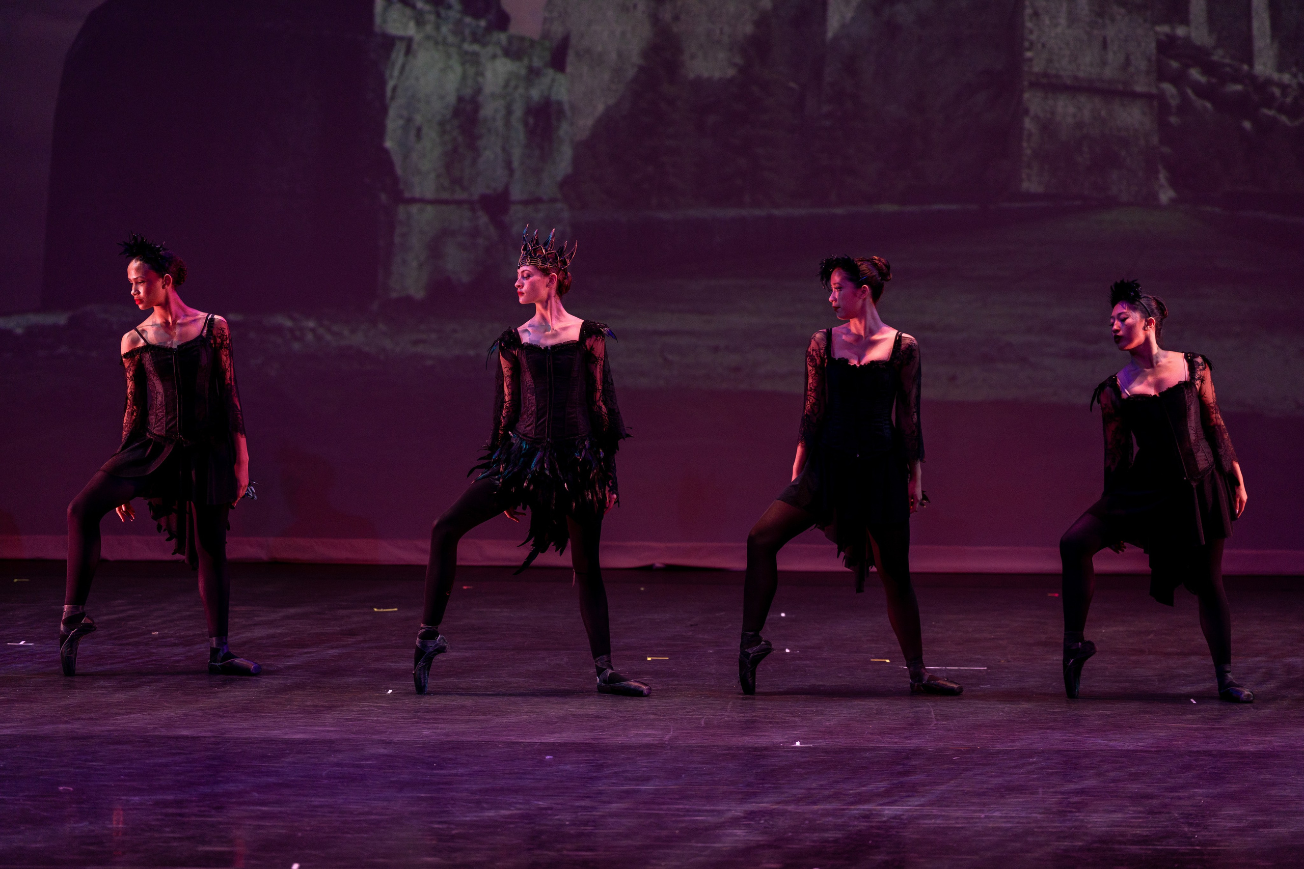 Ballet Photographer Los Angeles. Santa Clarita Photographer