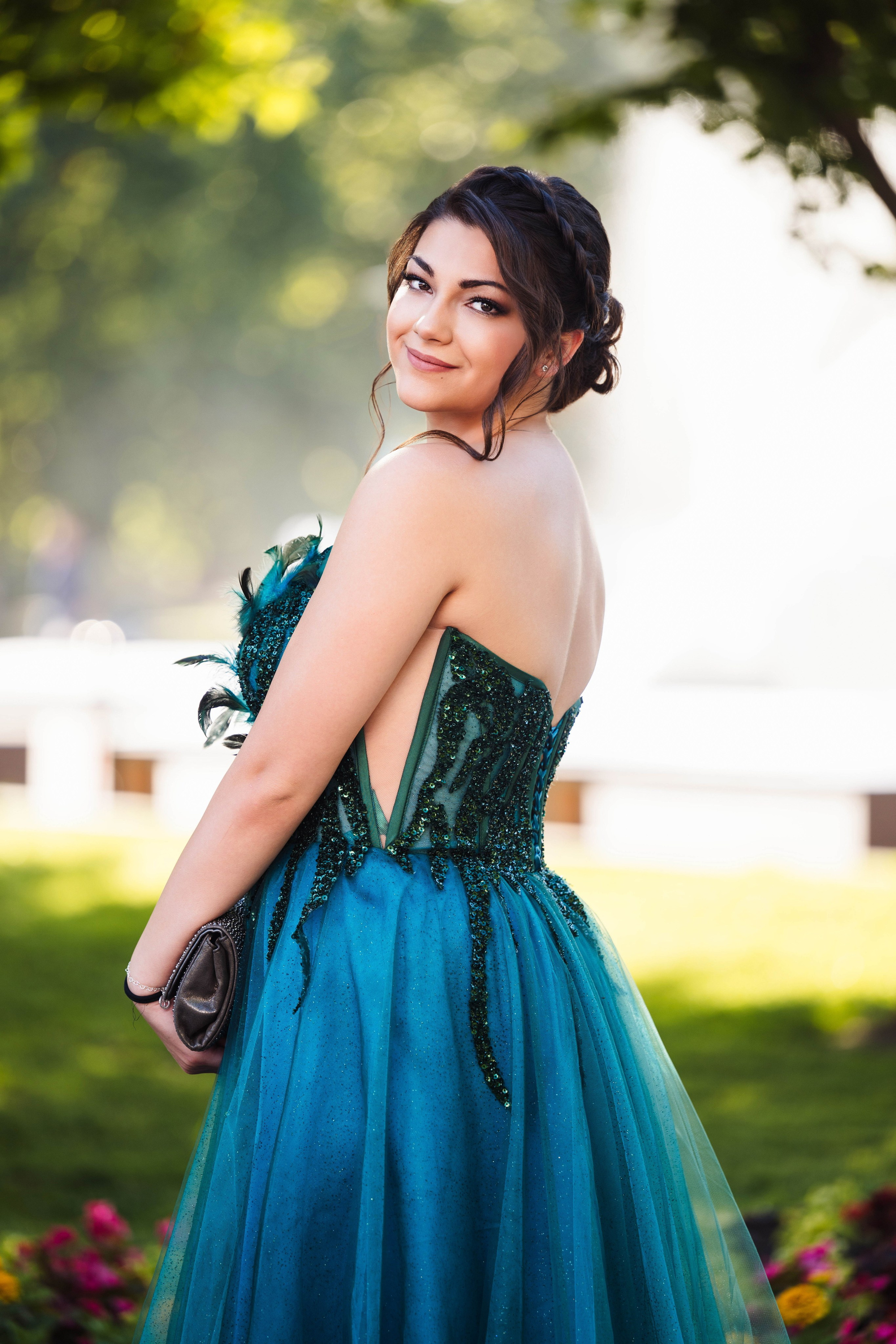 Абитуриенти. Ivan Stefanov Photography