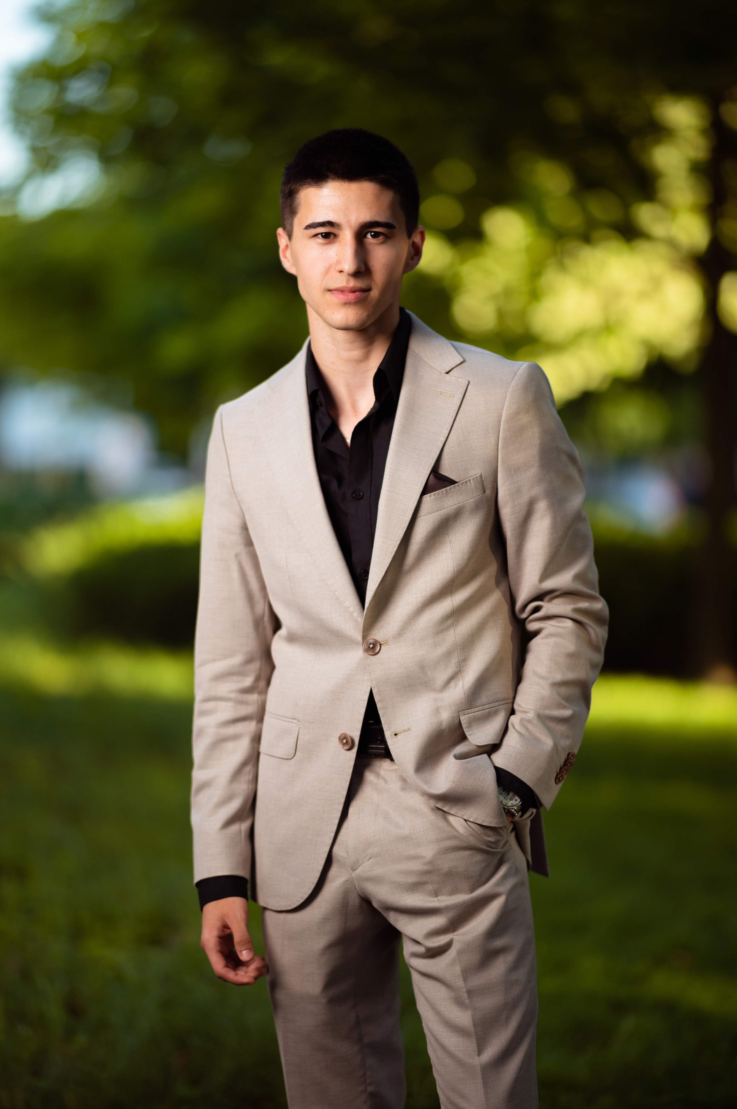 Абитуриенти. Ivan Stefanov Photography