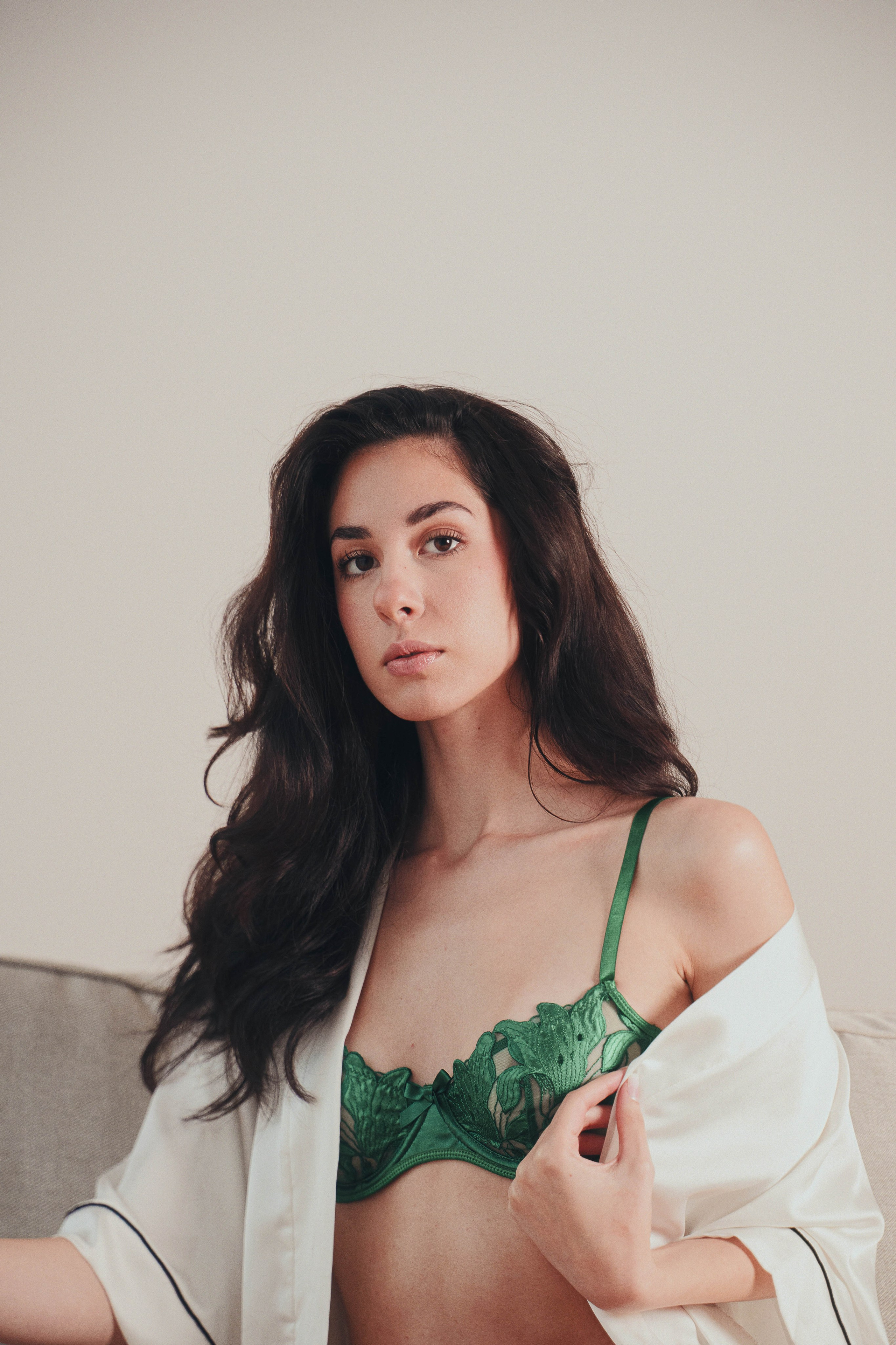 Tigresa. Жуков Студио