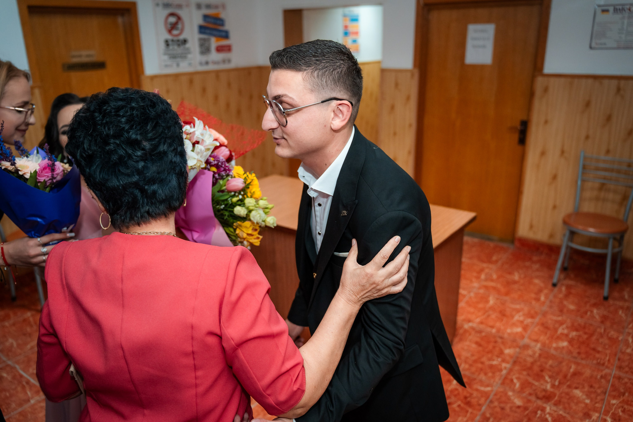 Cununie Luiza & Madalin