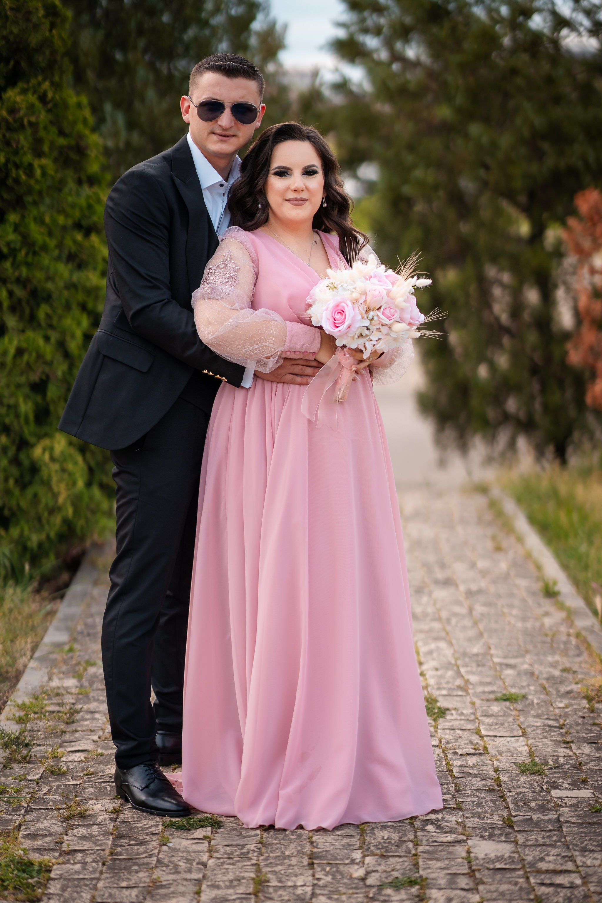 Cununie Luiza & Madalin