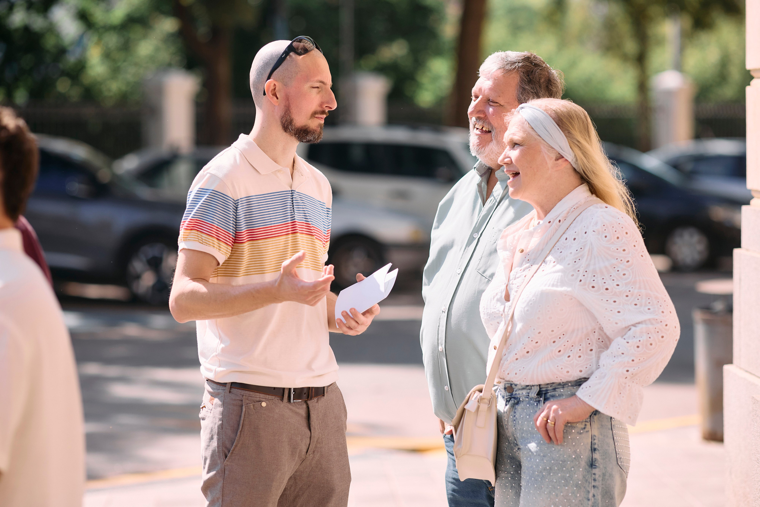 Dany & Mauro. Marcos Ferrari Fotógrafo