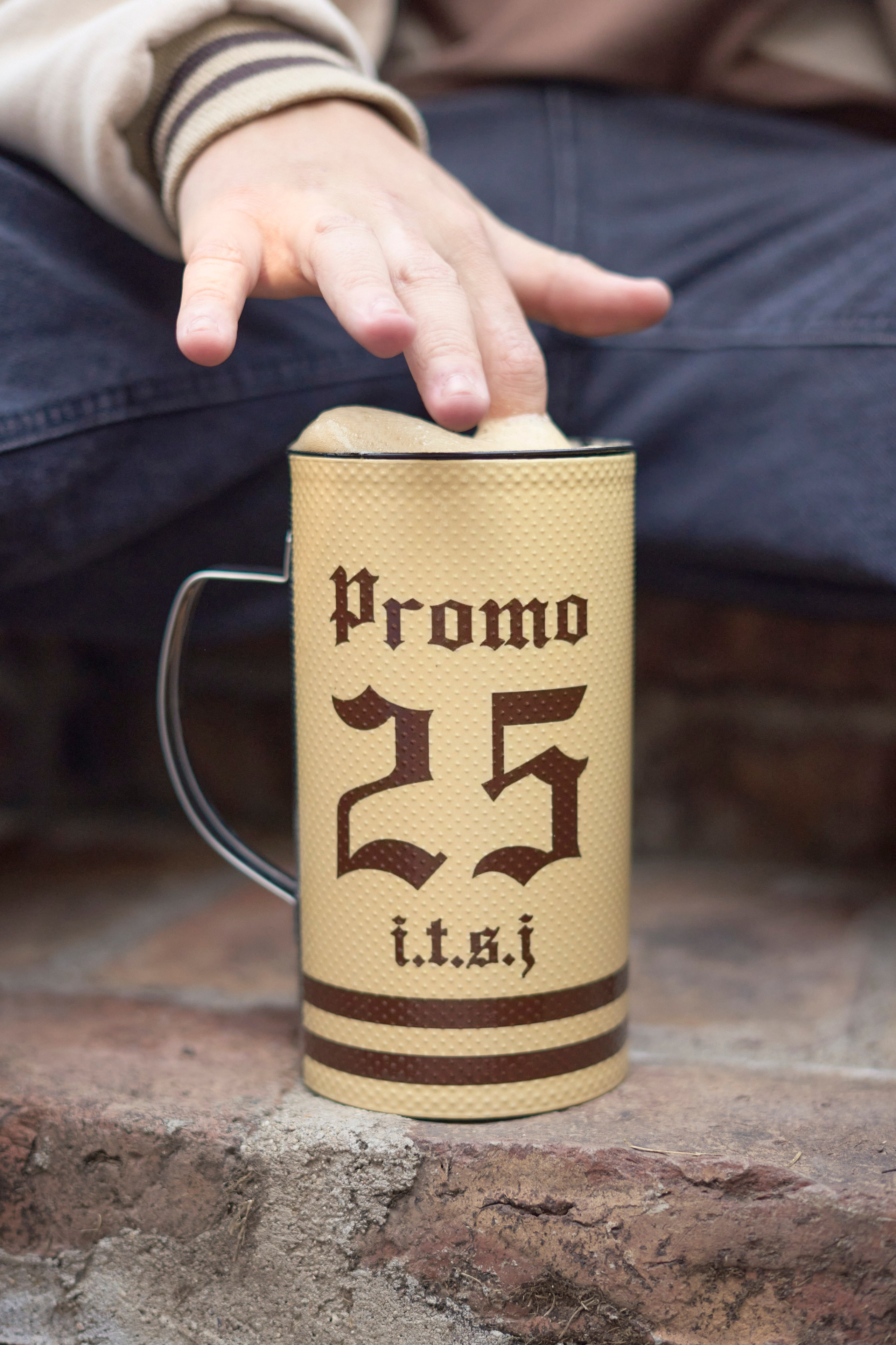 Egreso Sesión. Marcos Ferrari Fotógrafo