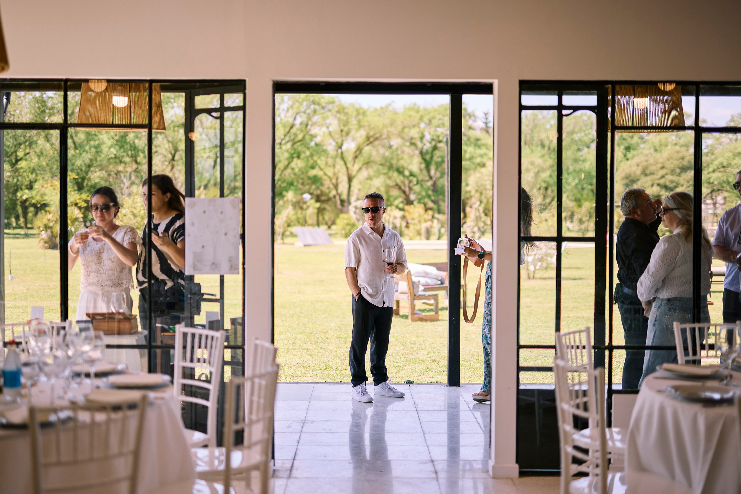 Dany & Mauro. Marcos Ferrari Fotógrafo