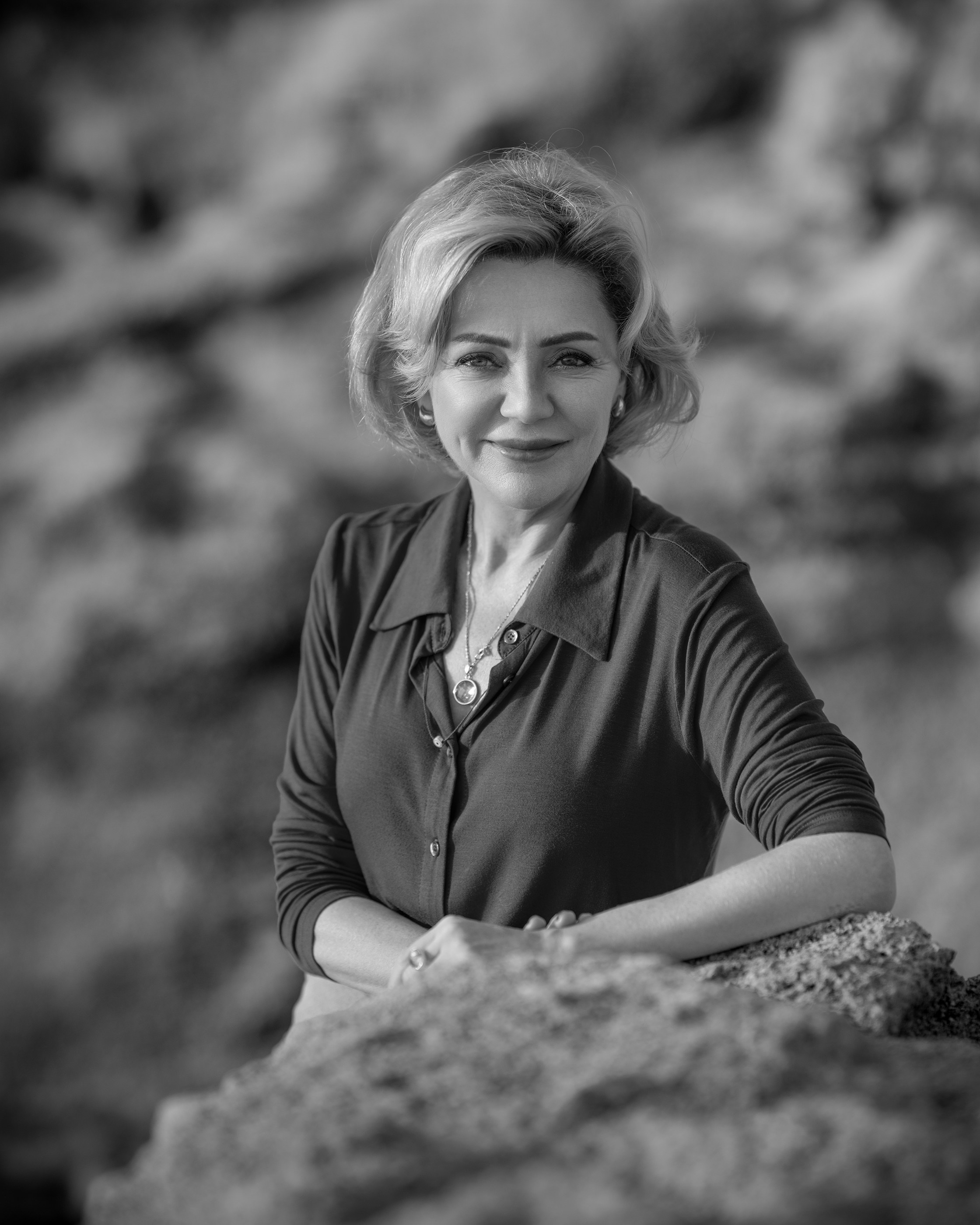 Personal photo shoot. Dmitrii Sharov Photographer Israel