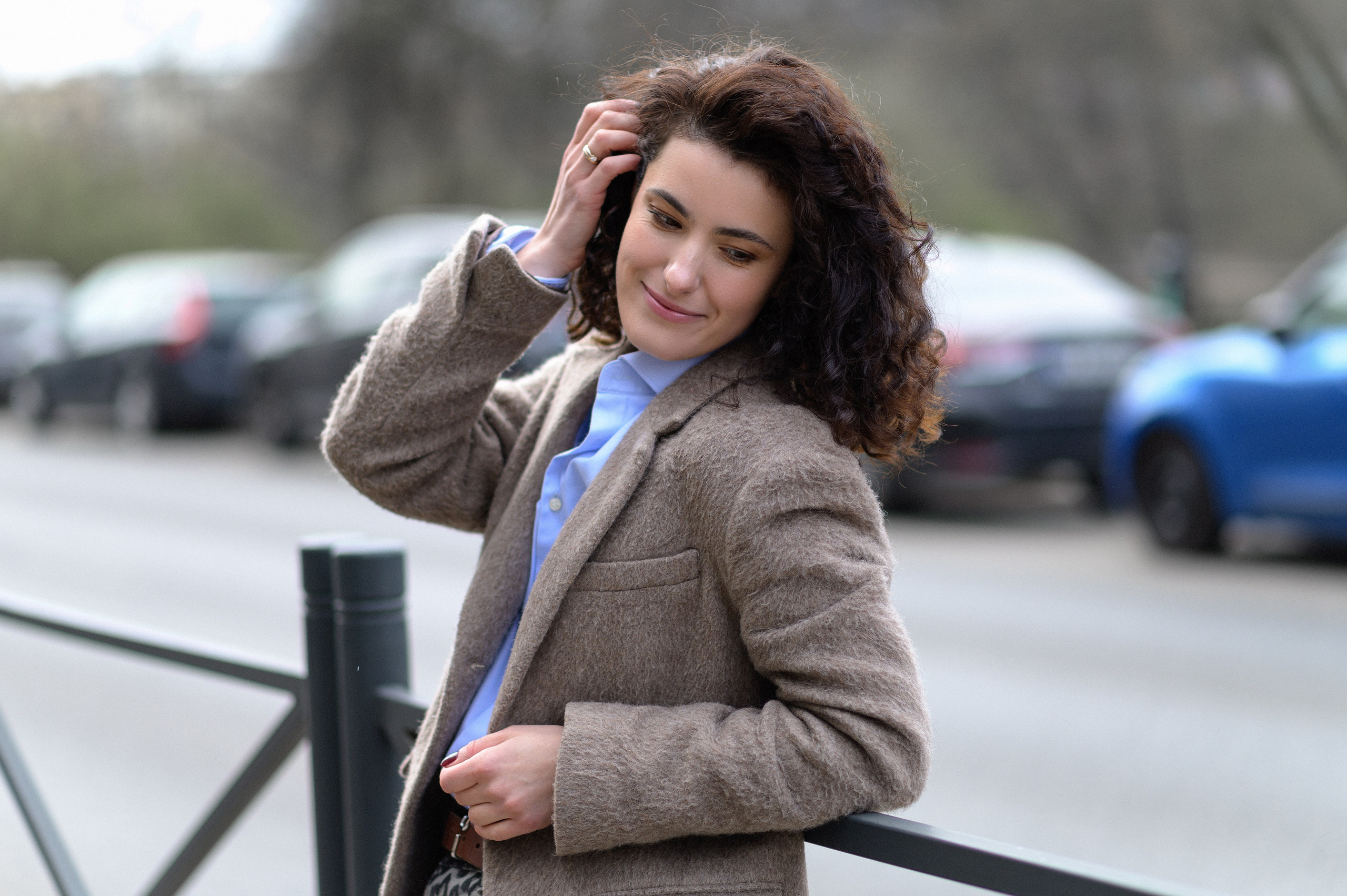 Kate, 2024. Wedding photographer in Wroclaw Warsaw Krakow Margarita Tuleiko