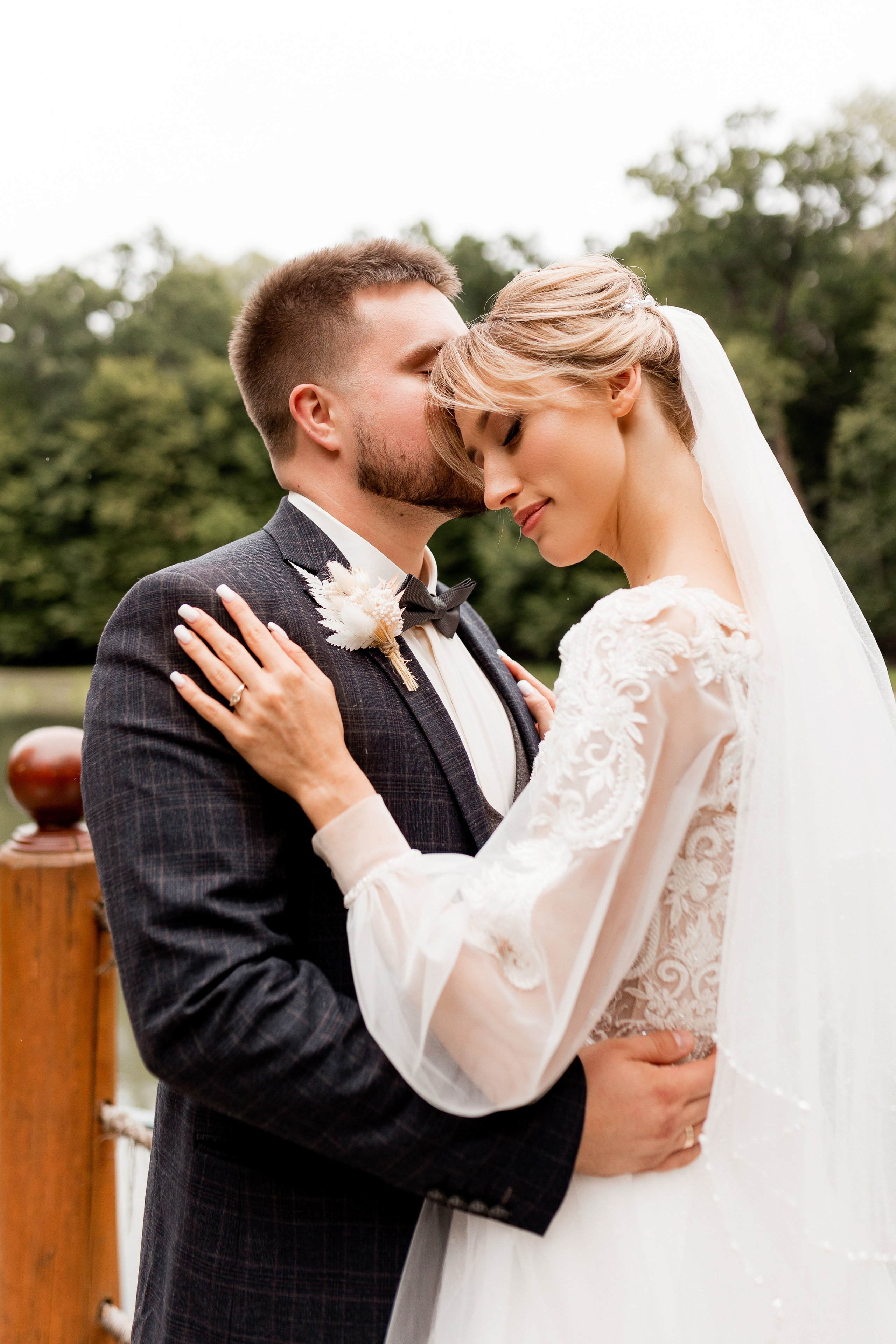 Катерина та Богдан. Ірина Терещук