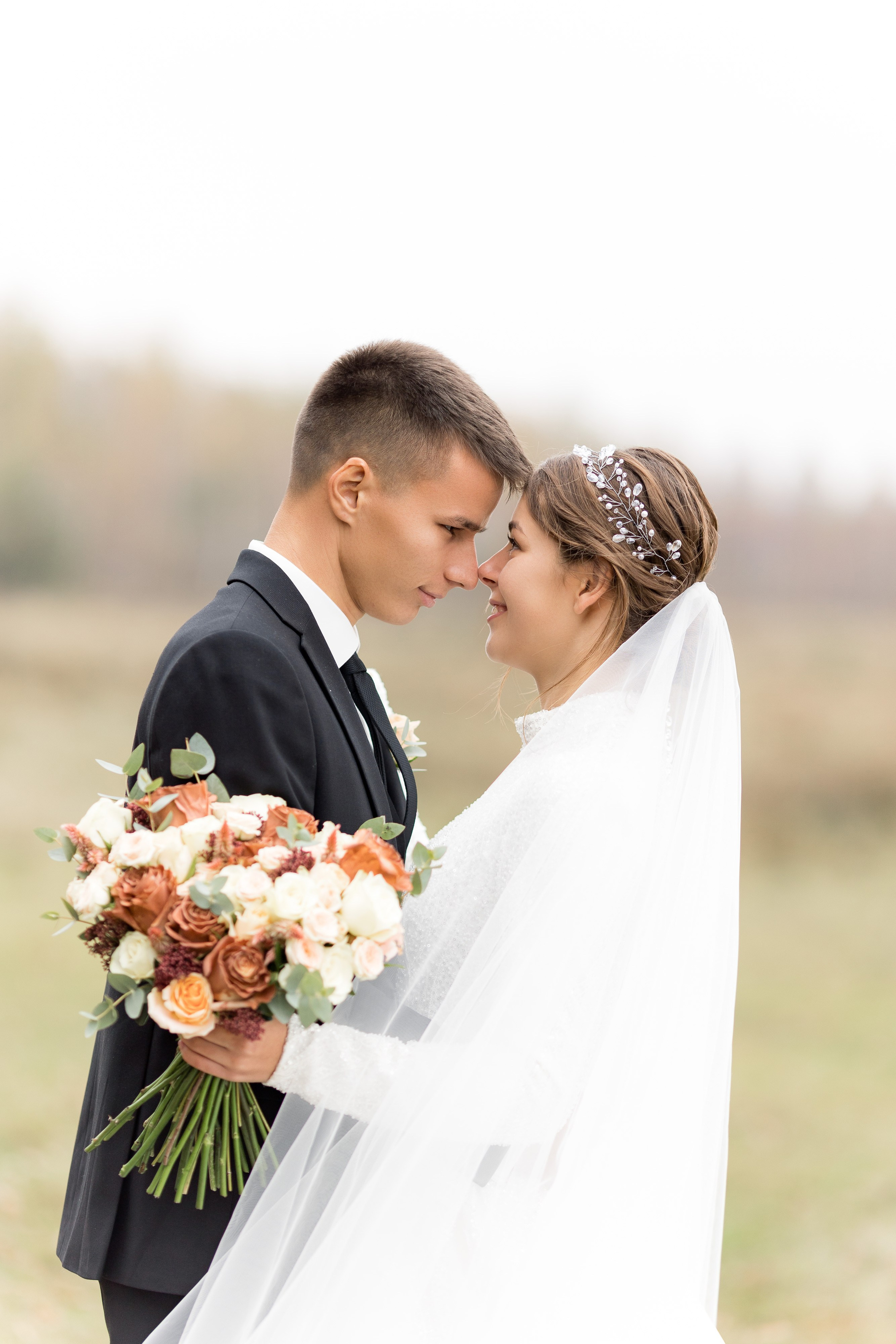 Уляна та Моїсей. Ірина Терещук