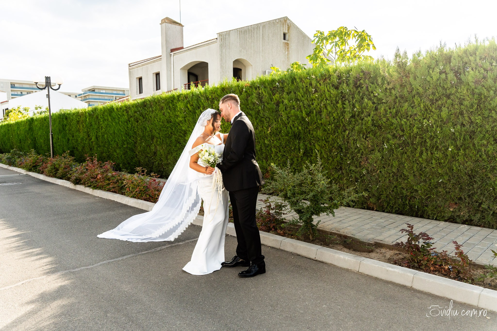 Andreea & Adrian. Fotograf de Nunta