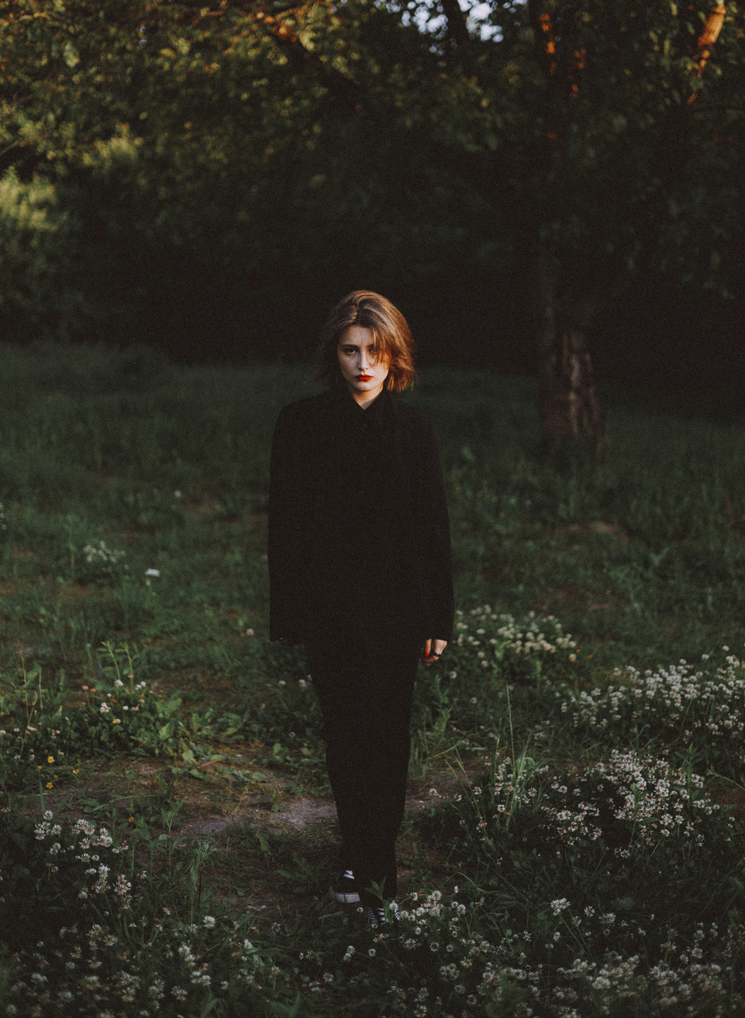 Ira. Портретный фотограф Александра Самозванова