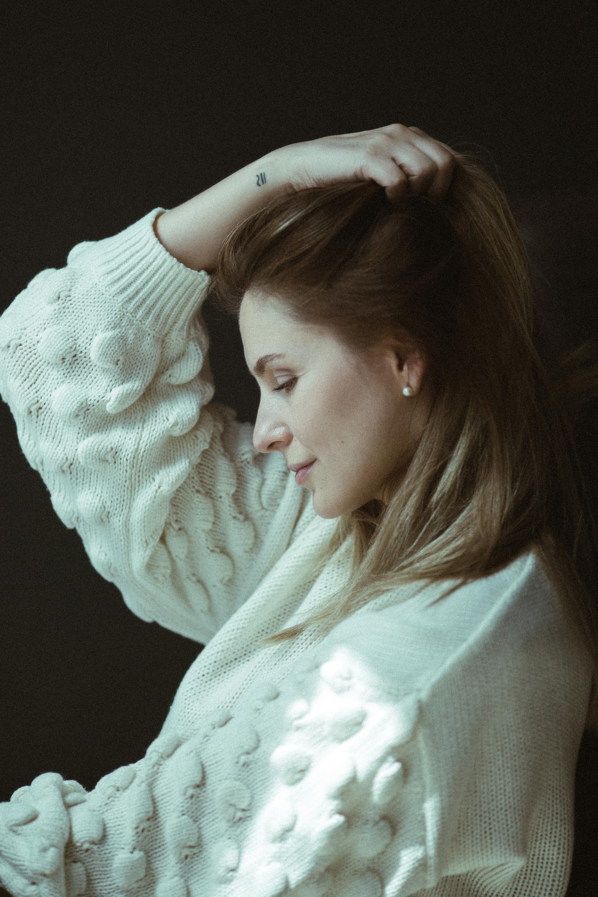 KATYA. Family and business portrait’s photographer in Cyprus