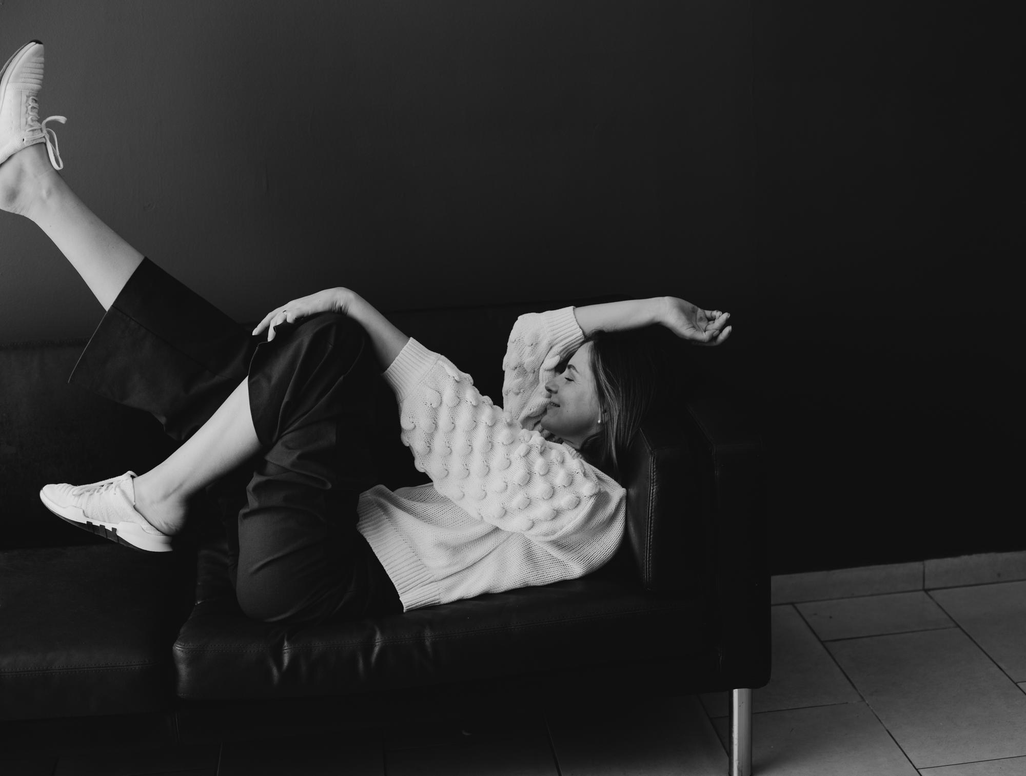 KATYA. Family and business portrait’s photographer in Cyprus