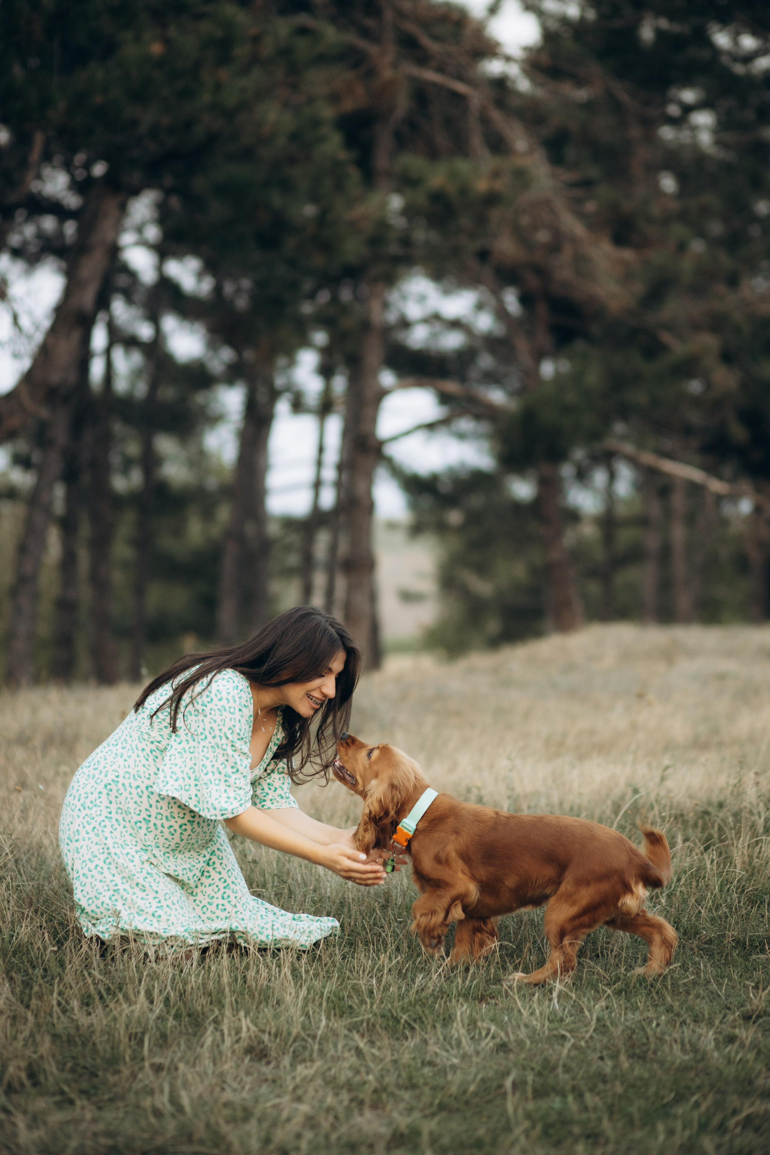 Anastasia & Eugen. Home