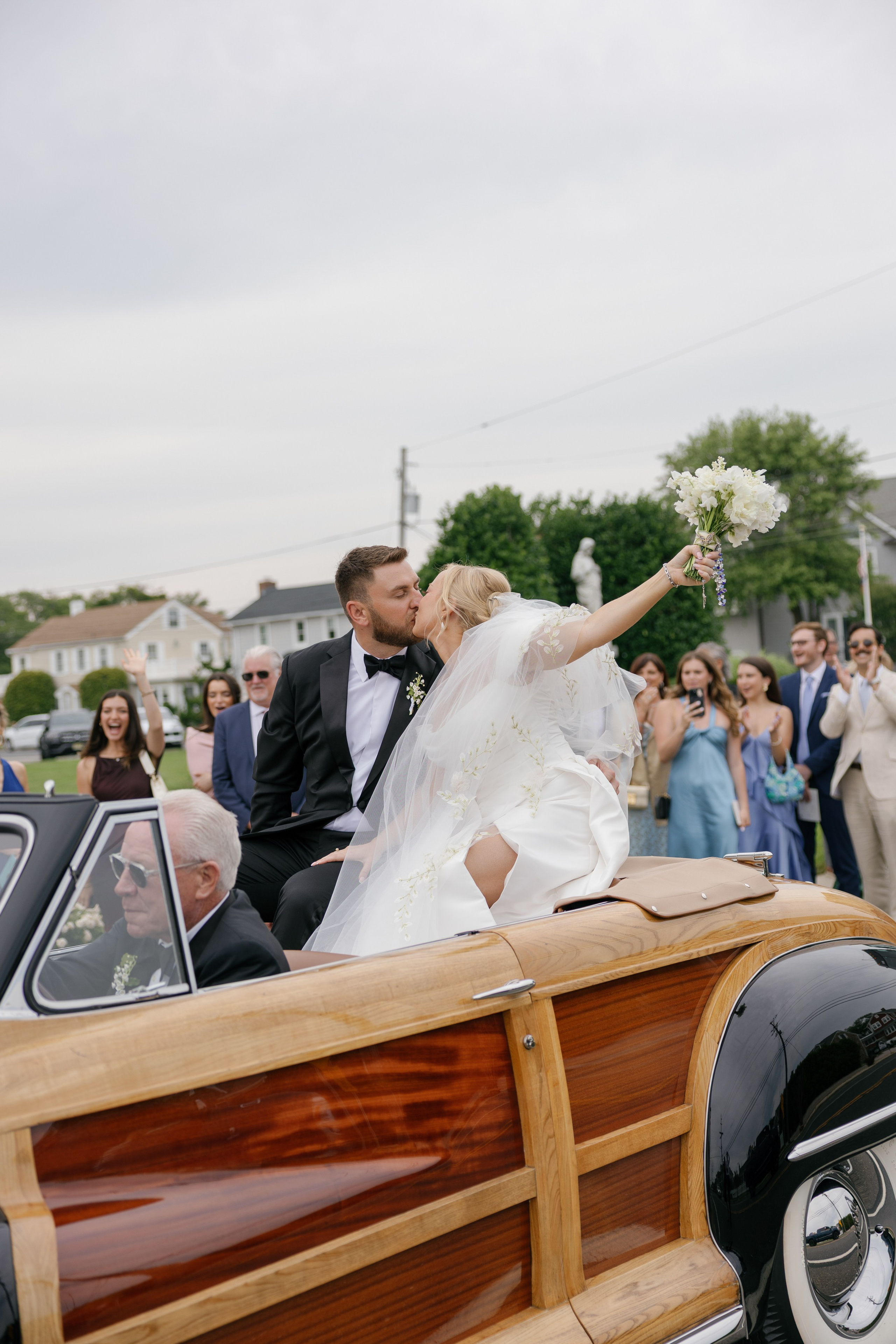 Anne Marie and Andrew. Wedding photographer and videographer New York | New Jersey