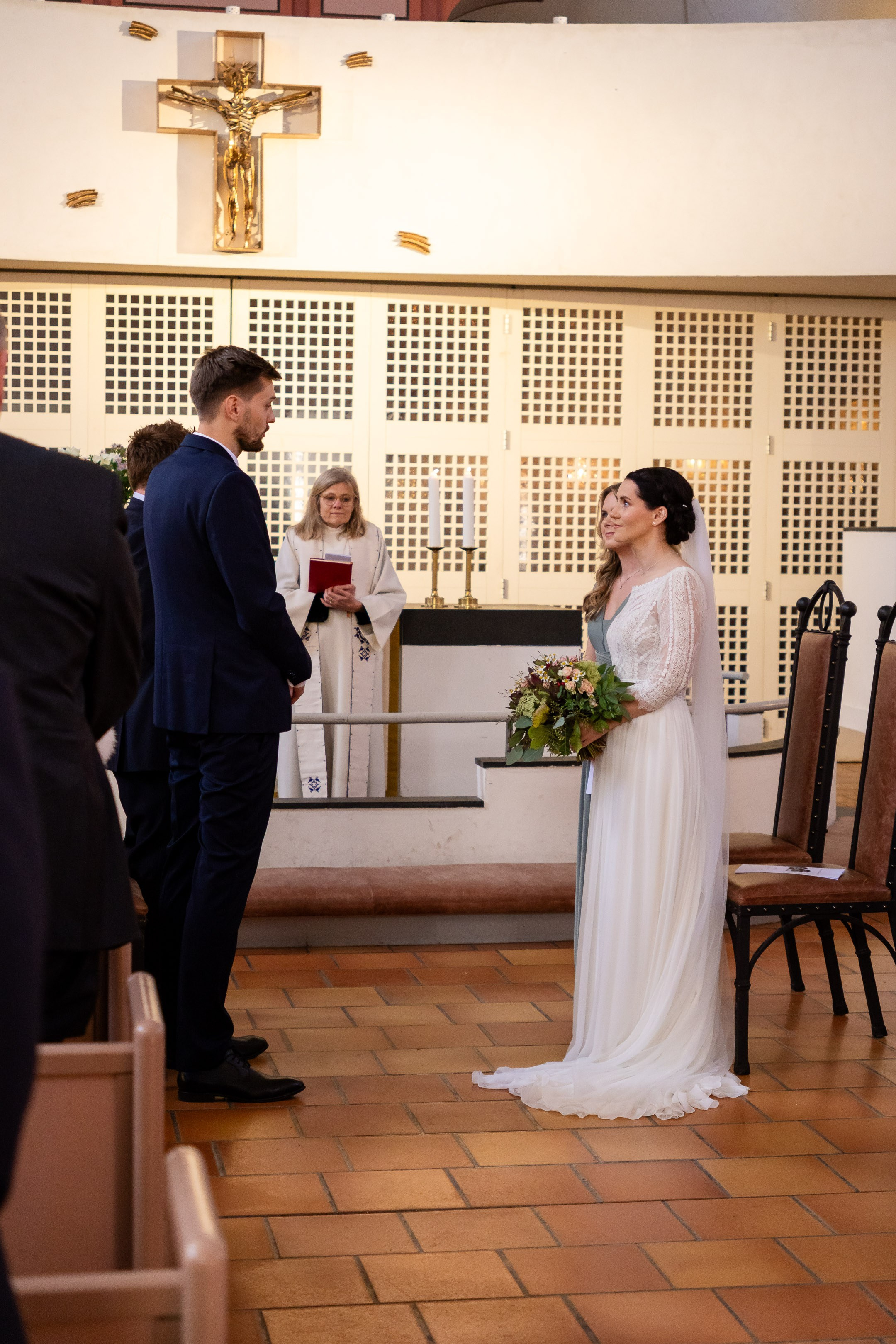 2025 - Bryllup - Nina & Aleksander. Bryllupsfotograf i Oslo og Rogaland — Meisal Media