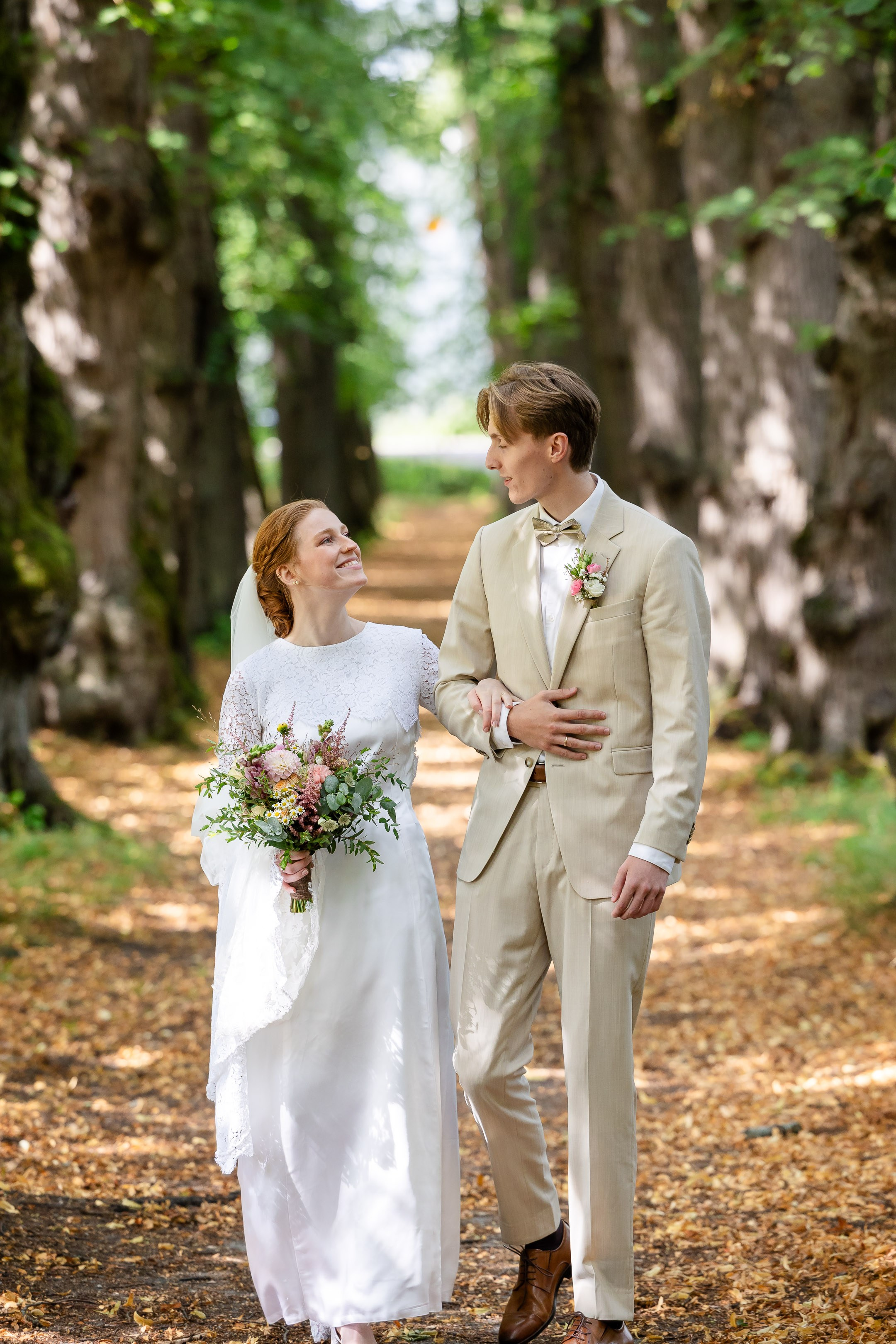 2025 - Vilde & Thomas. Bryllupsfotograf i Oslo og Rogaland — Meisal Media