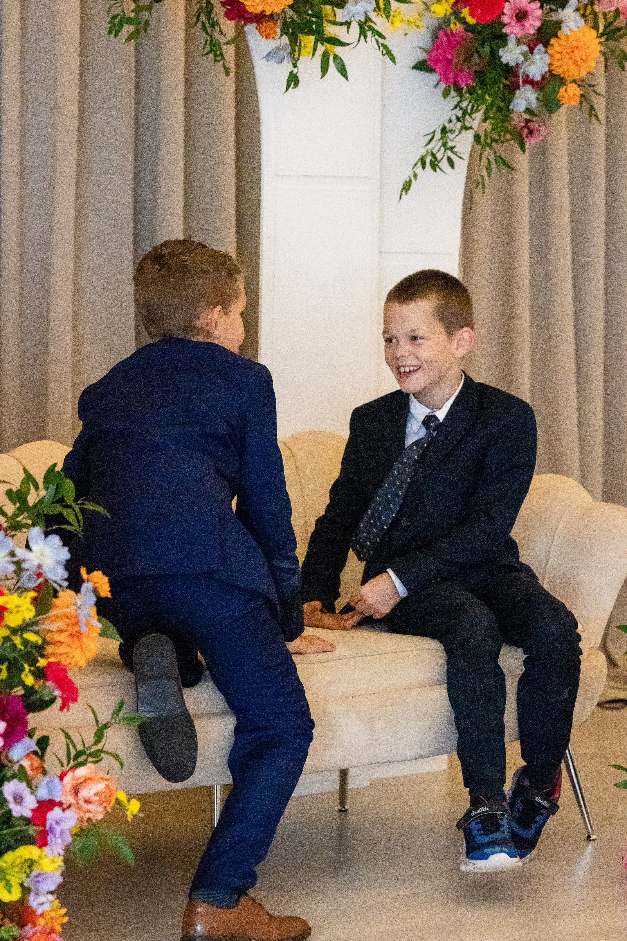 2025 - Bryllup - Stine & Jørgen. Bryllupsfotograf i Oslo og Rogaland — Meisal Media