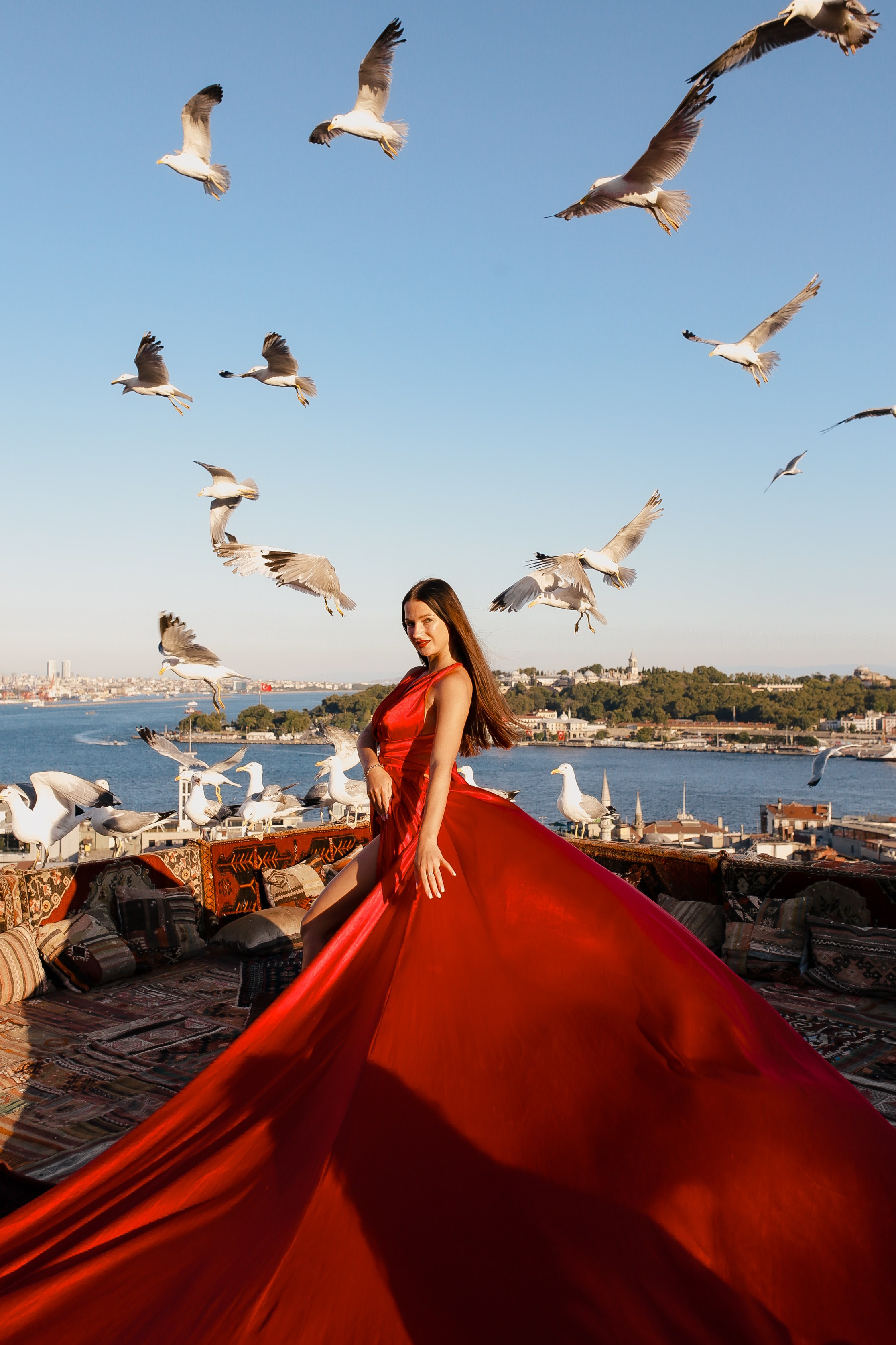 Наталья. Фотограф Москва Ларина Юлия