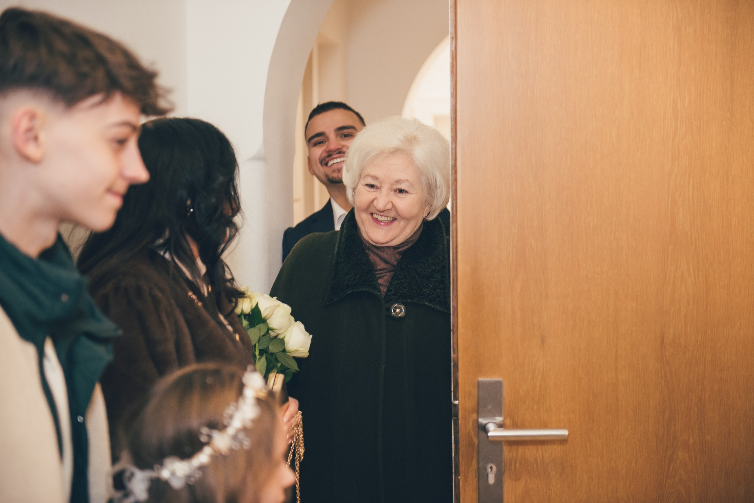 Monika & Markus. Hochzeitsfotograf München - Olga Boyko Hochzeitsreportage