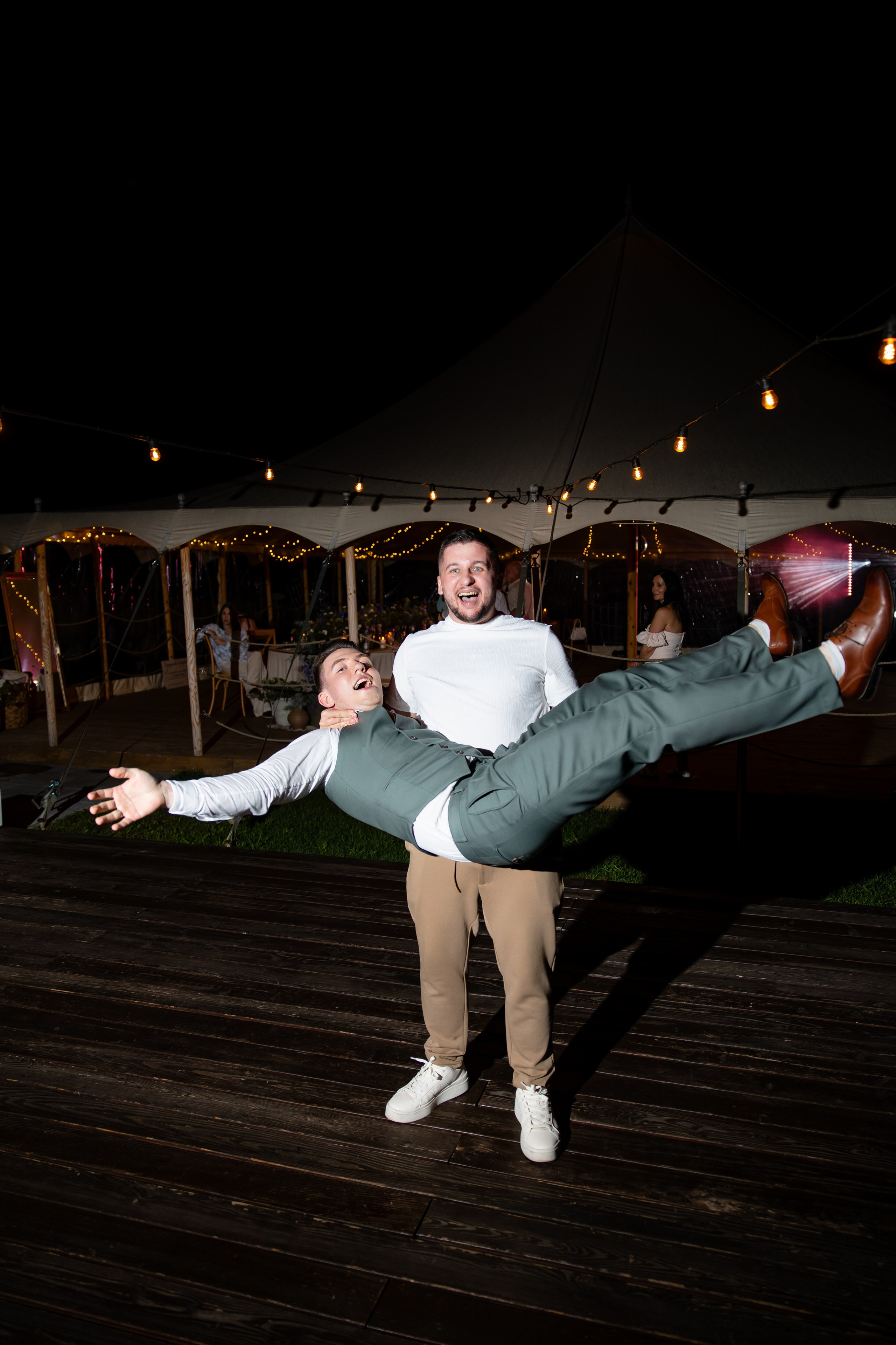 Назар + Олена. Весільний, сімейний фотограф Варшава