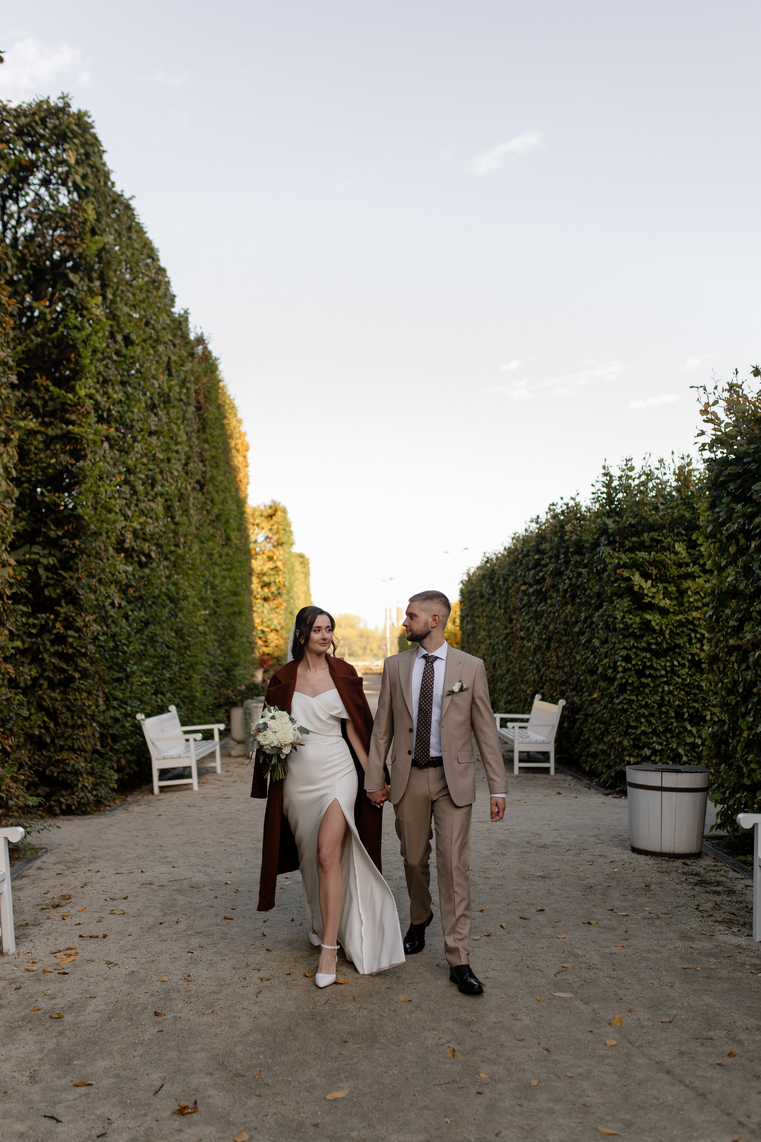 Анатолій+Вікторія. Весільний, сімейний фотограф Варшава