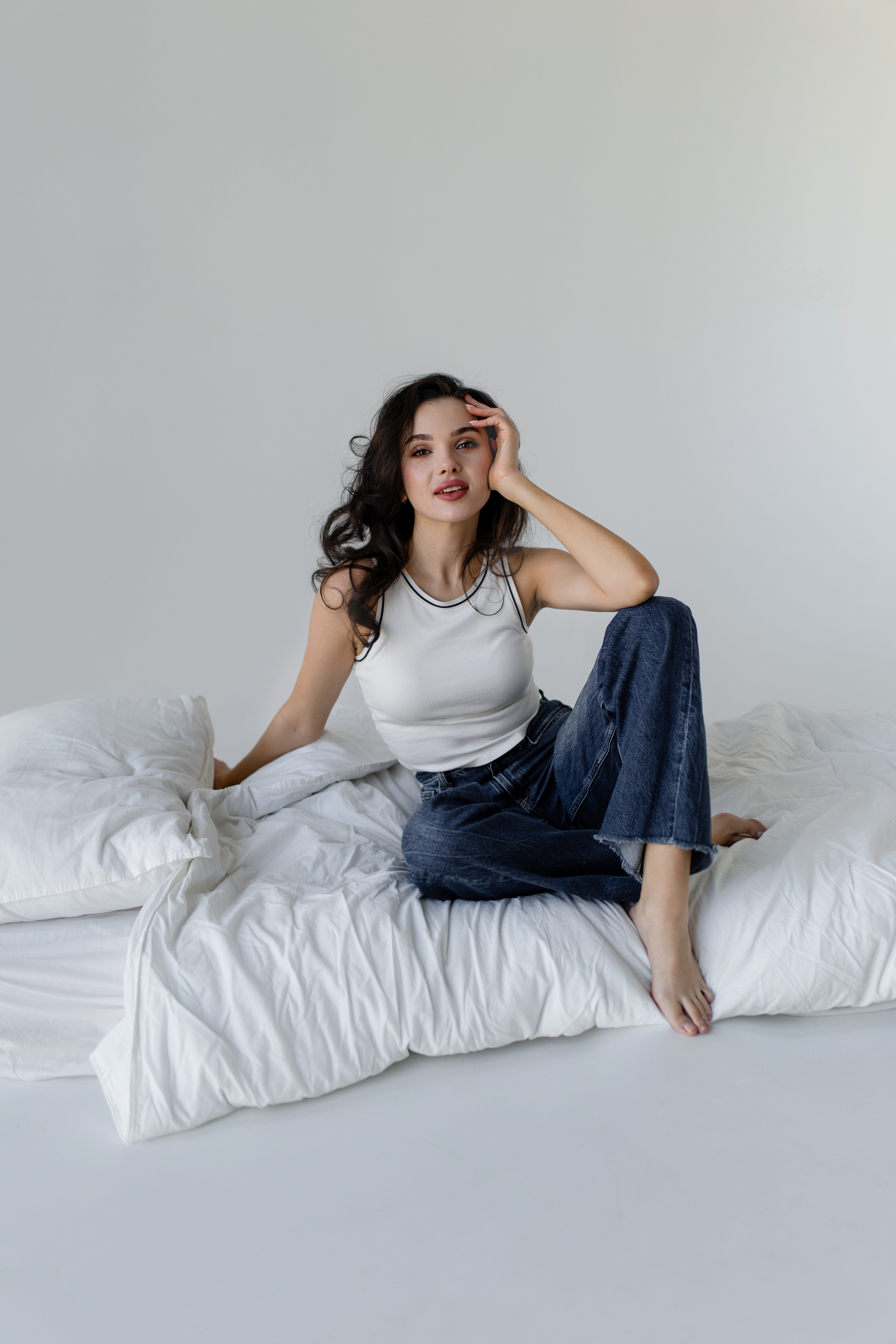 Яна. Весільний, сімейний фотограф Варшава