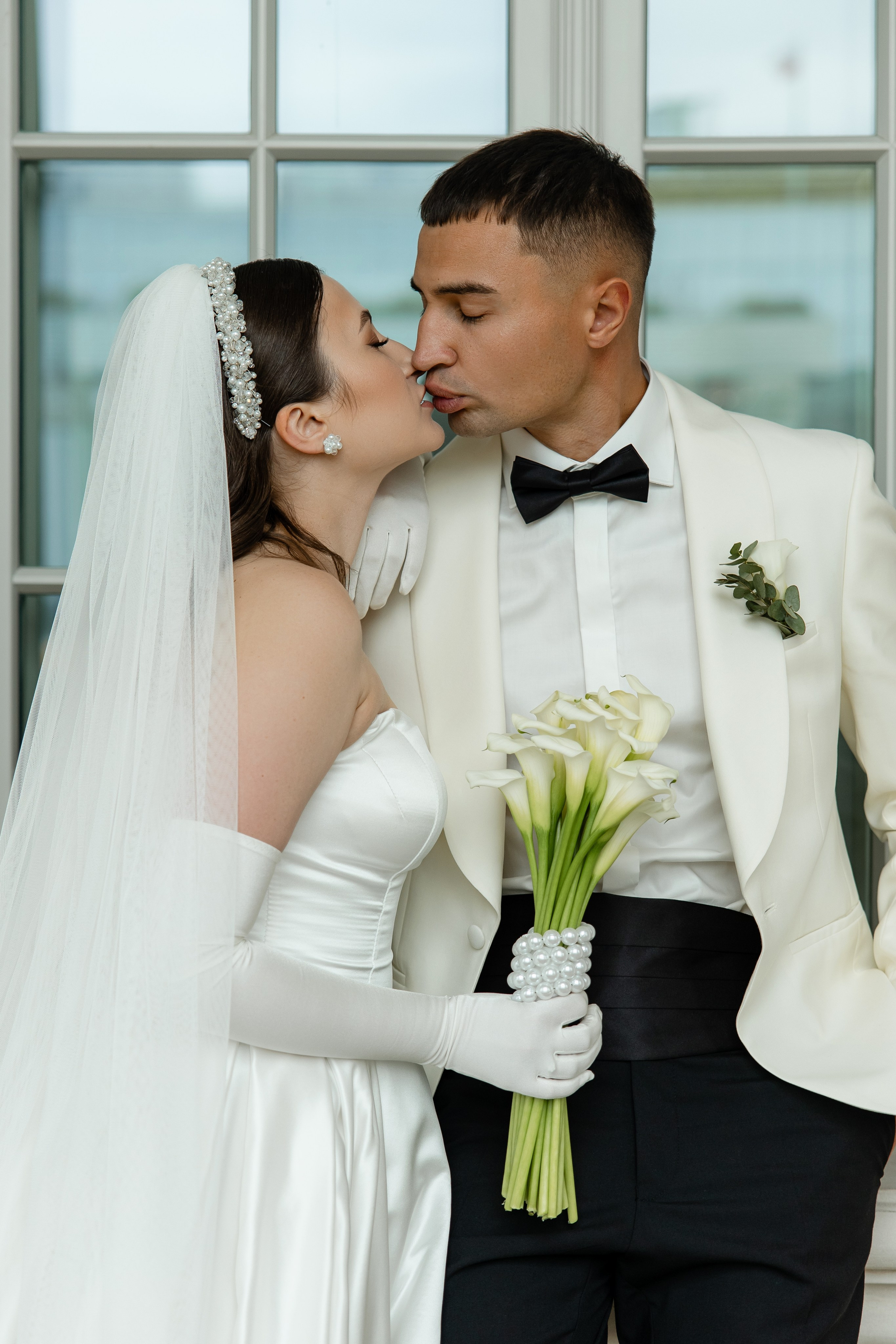 Василь + Іванна. Весільний, сімейний фотограф Варшава