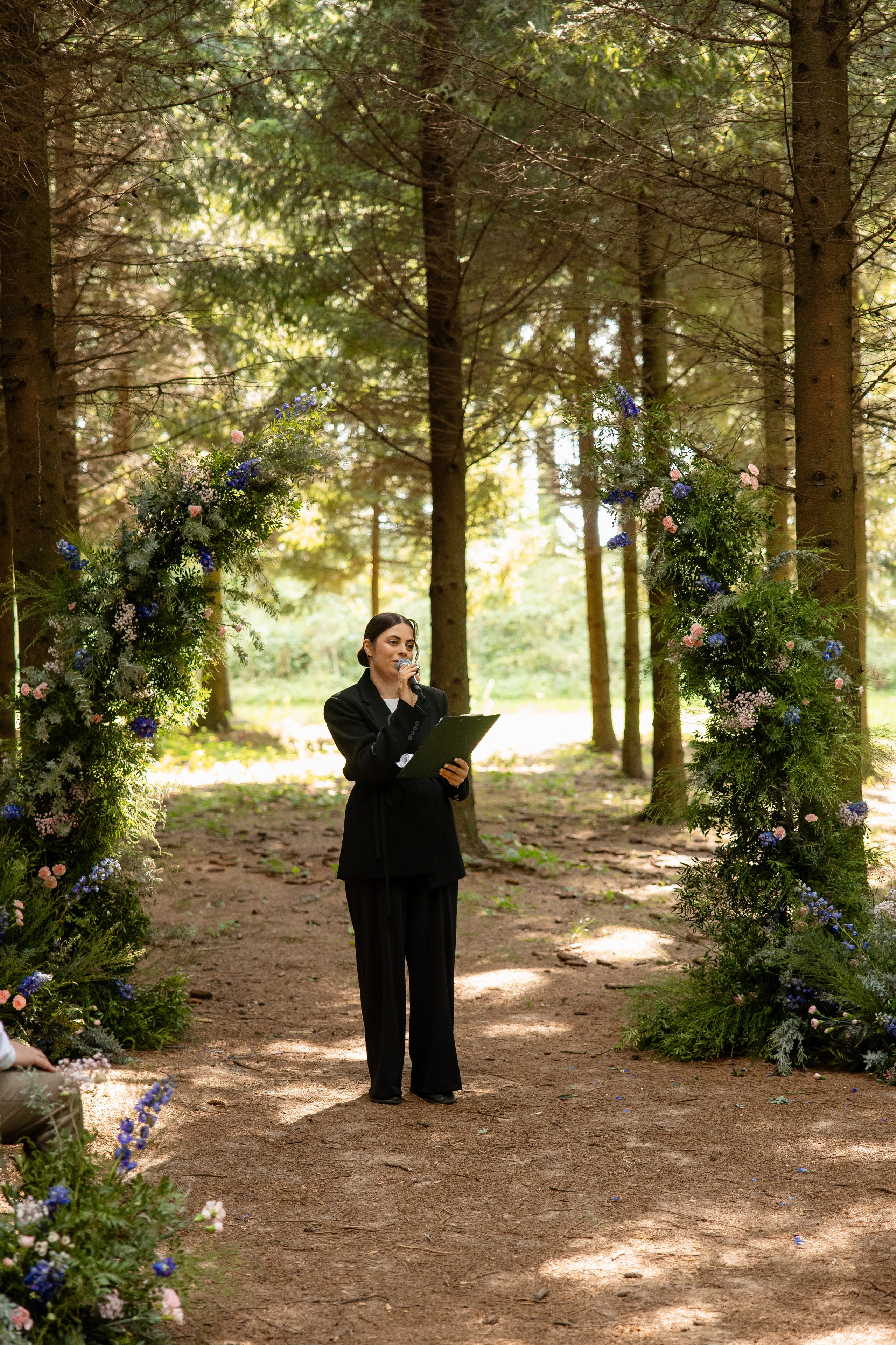 Назар + Олена. Весільний, сімейний фотограф Варшава