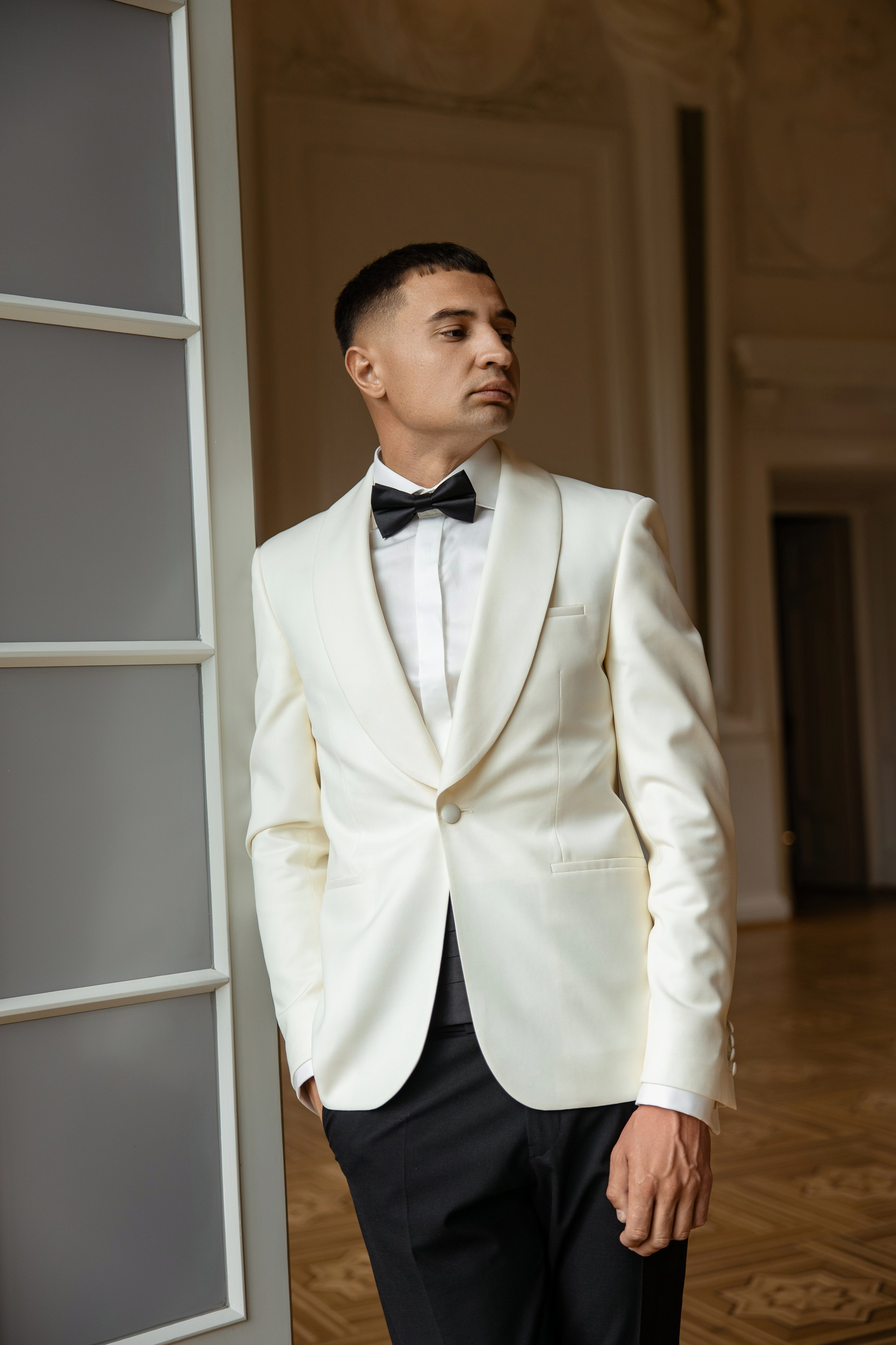 Василь + Іванна. Весільний, сімейний фотограф Варшава