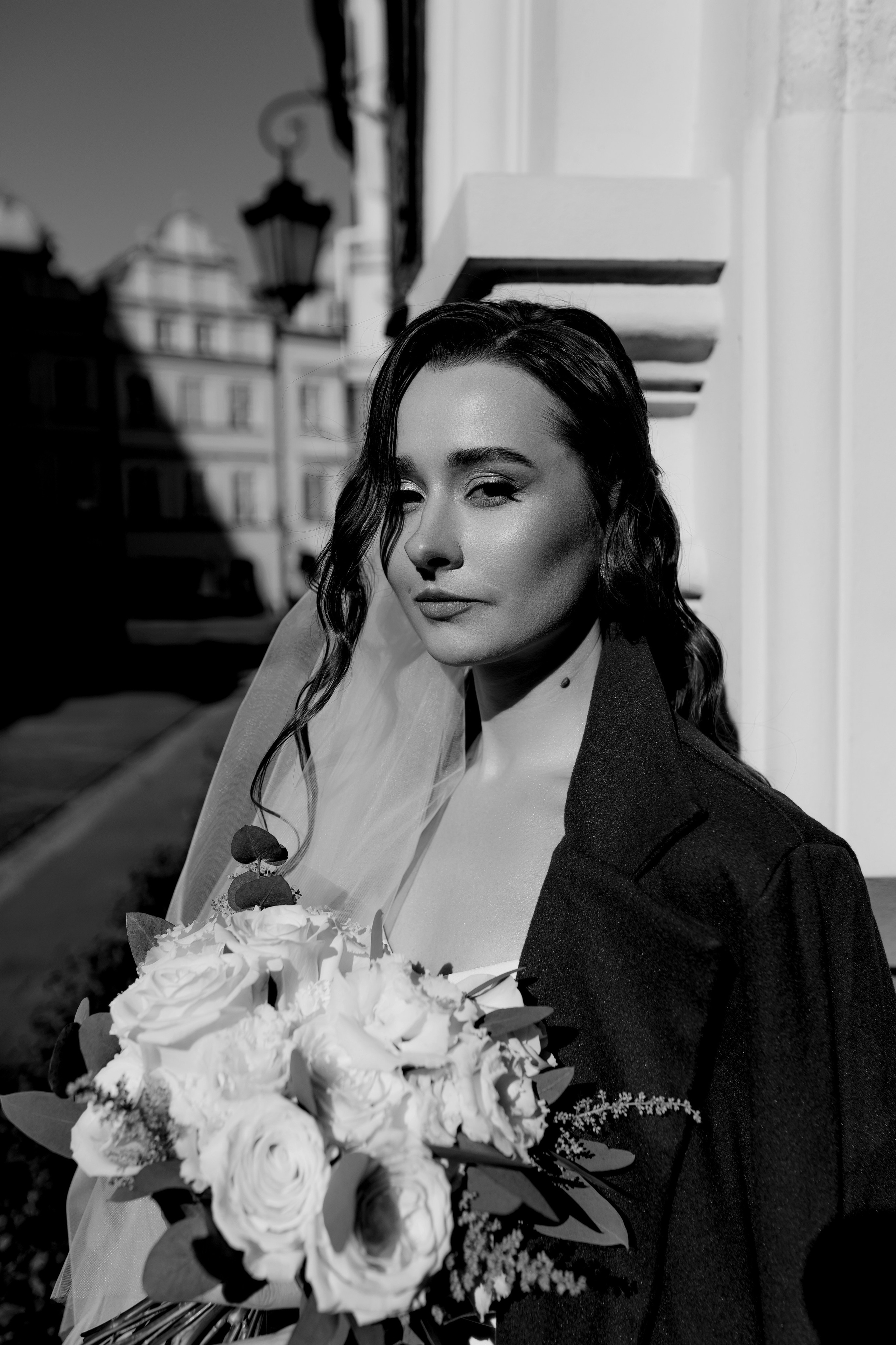 Анатолій+Вікторія. Весільний, сімейний фотограф Варшава