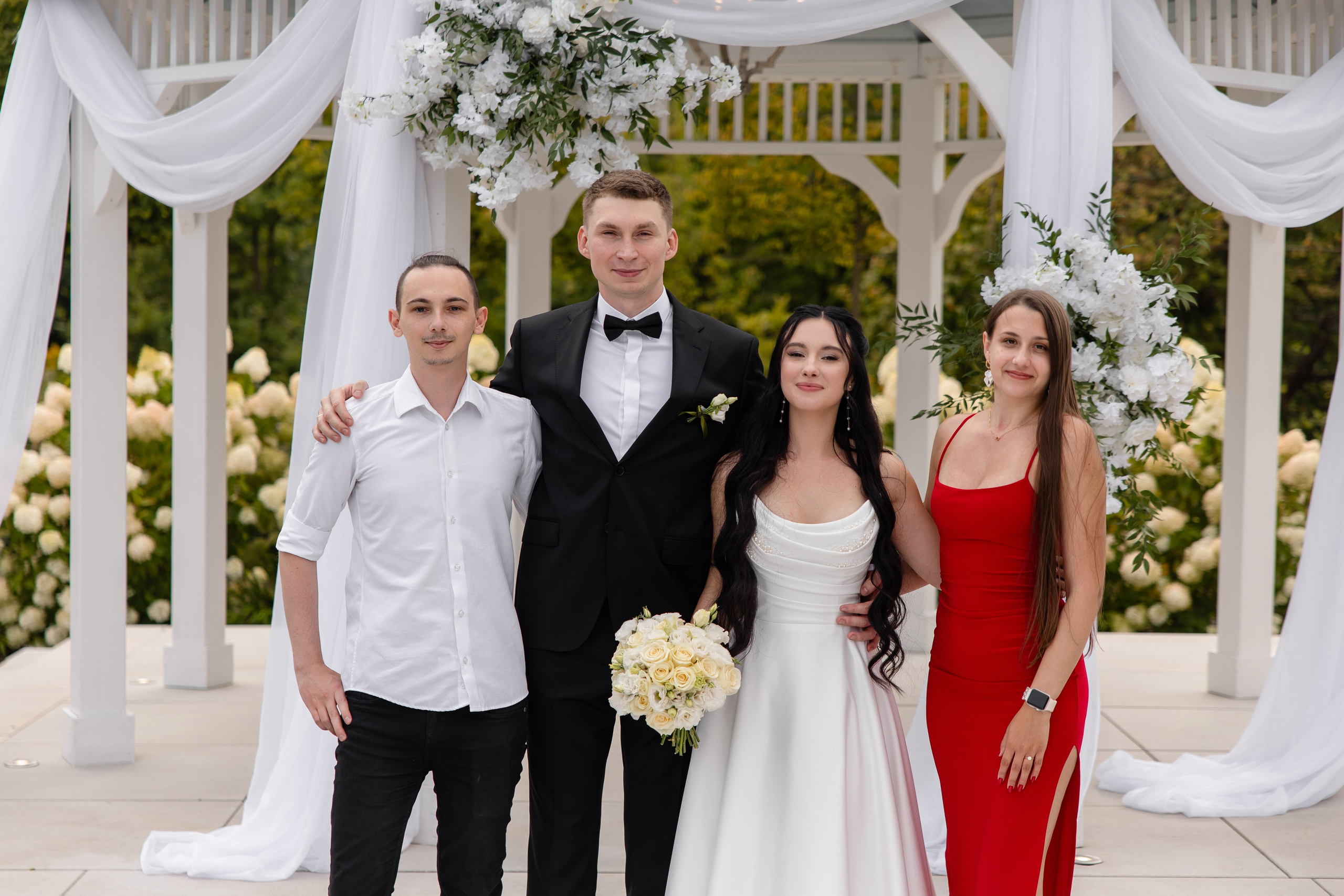 Діма + Валерія. Весільний, сімейний фотограф Варшава