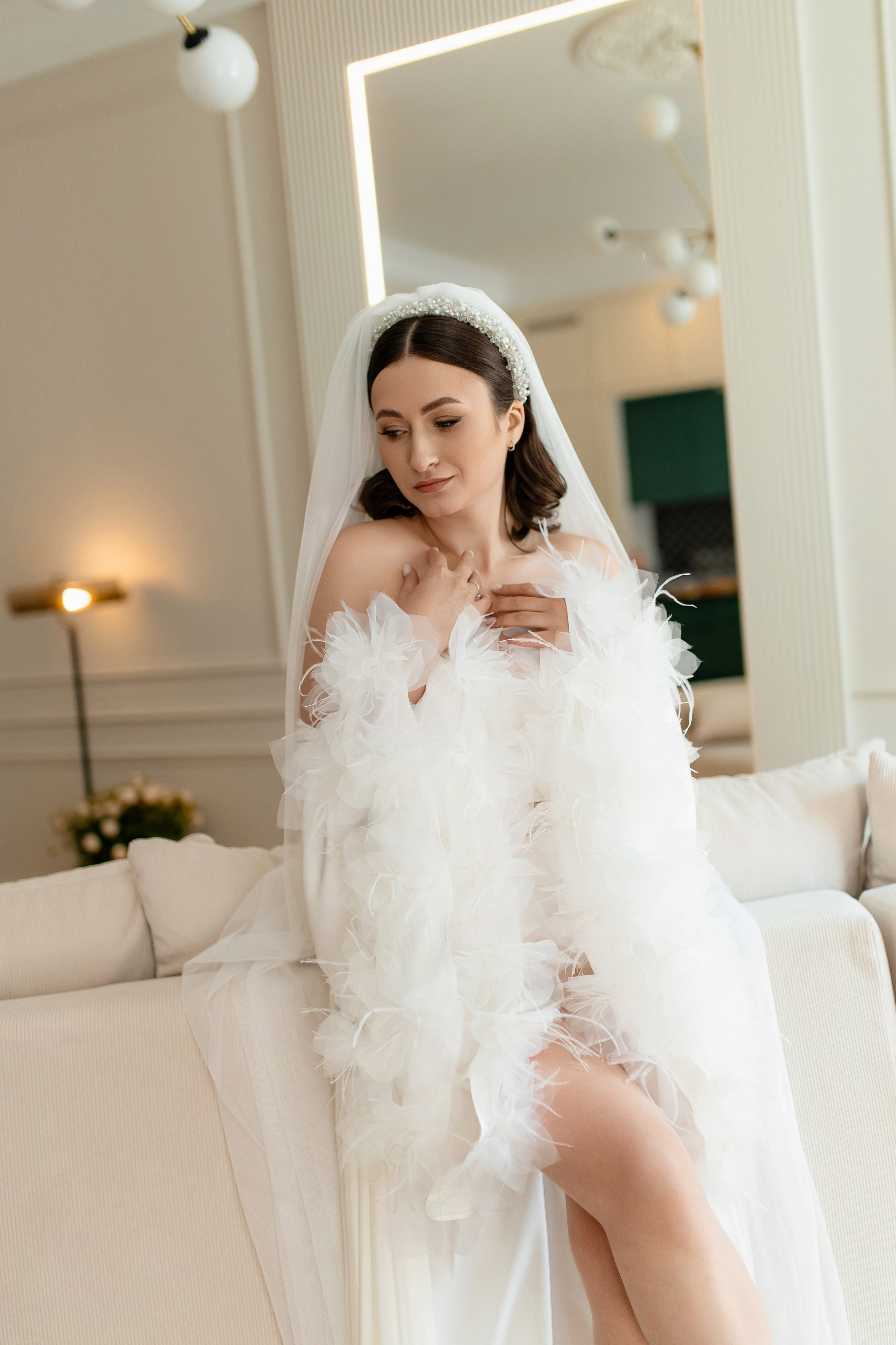 Василь + Іванна. Весільний, сімейний фотограф Варшава