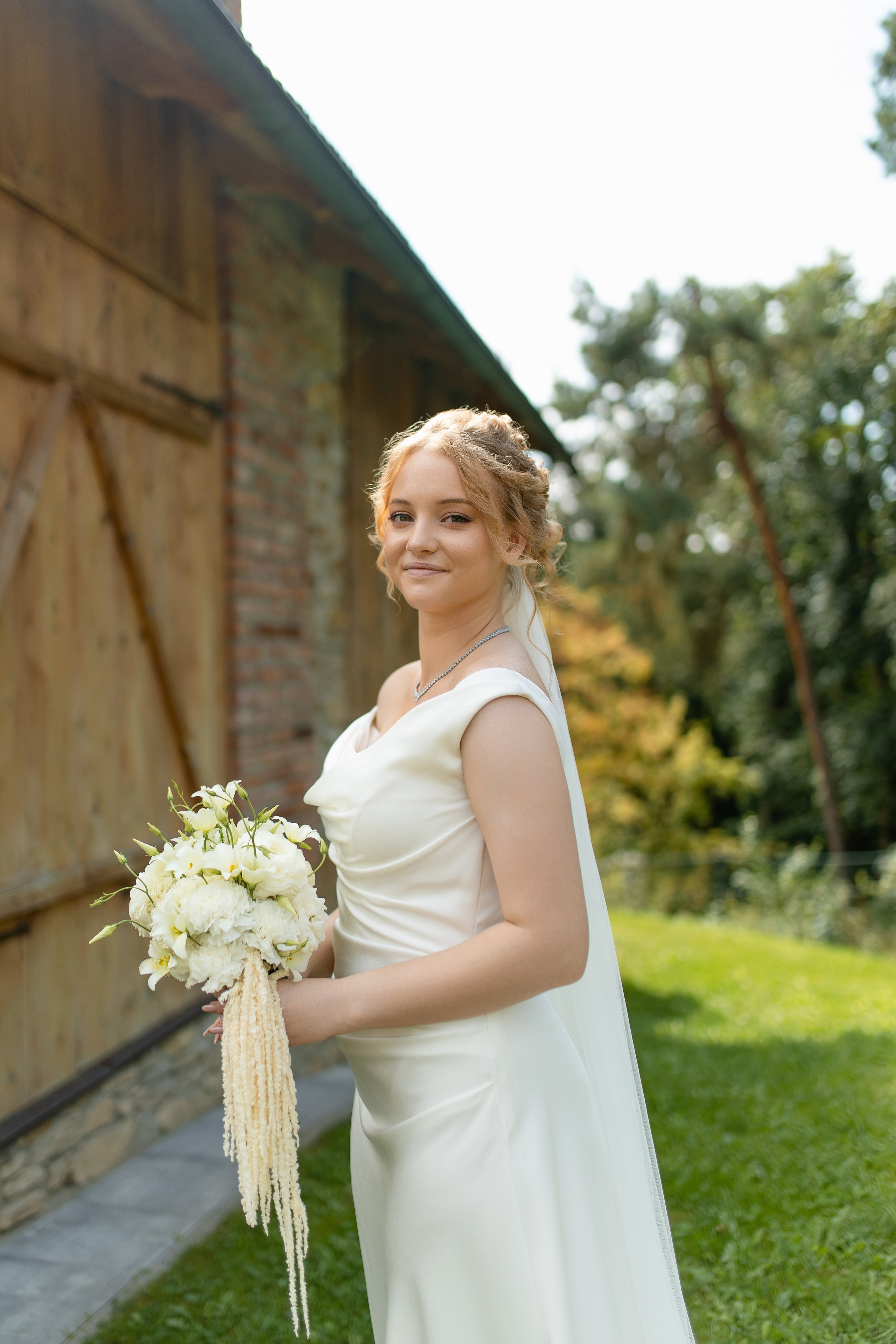 Назар + Олена. Весільний, сімейний фотограф Варшава