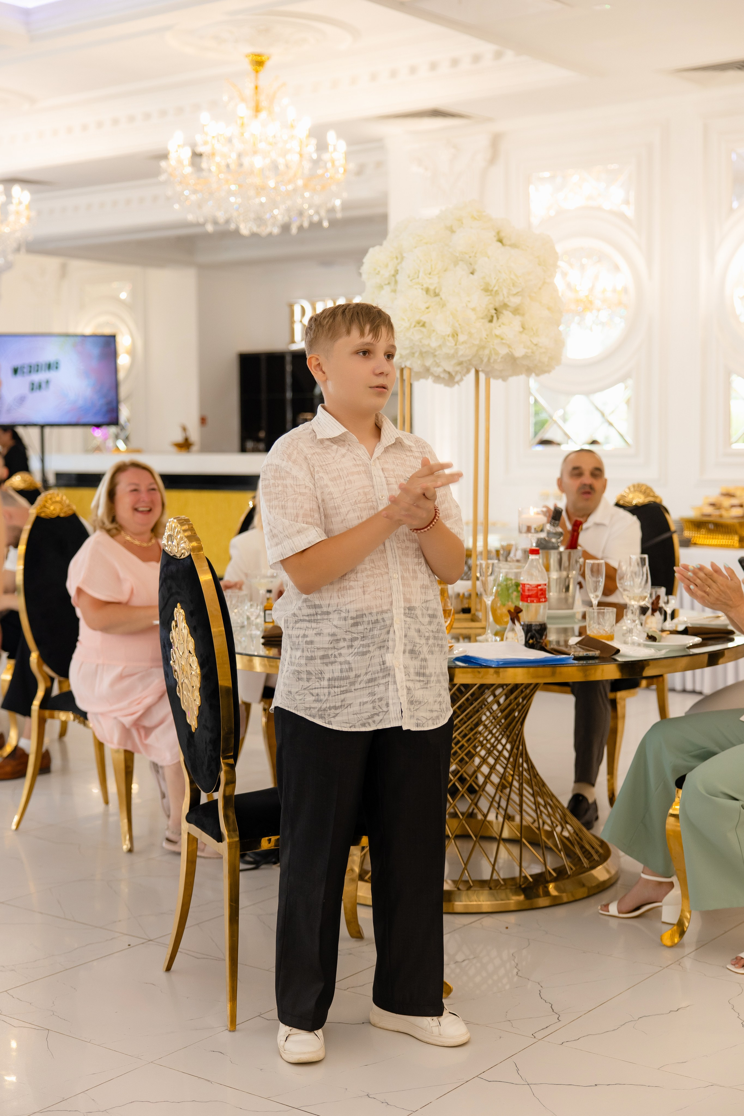 Ігор + Тая. Весільний, сімейний фотограф Варшава