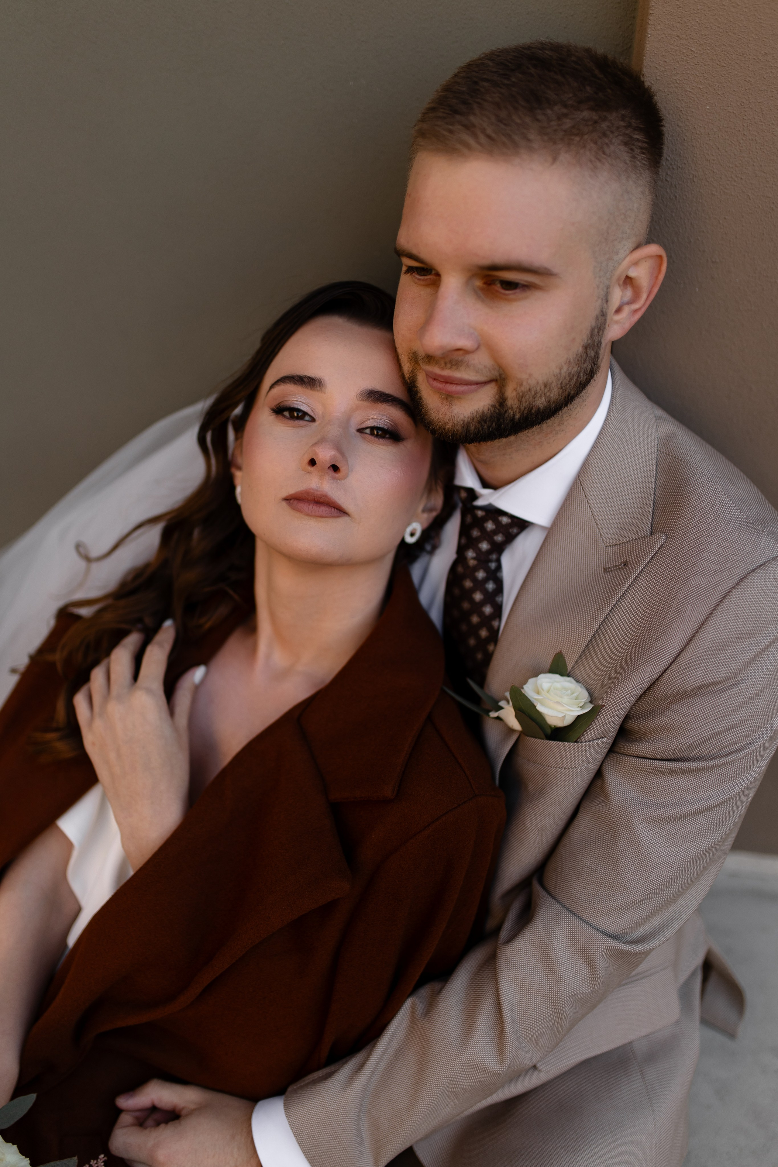 Анатолій+Вікторія. Весільний, сімейний фотограф Варшава