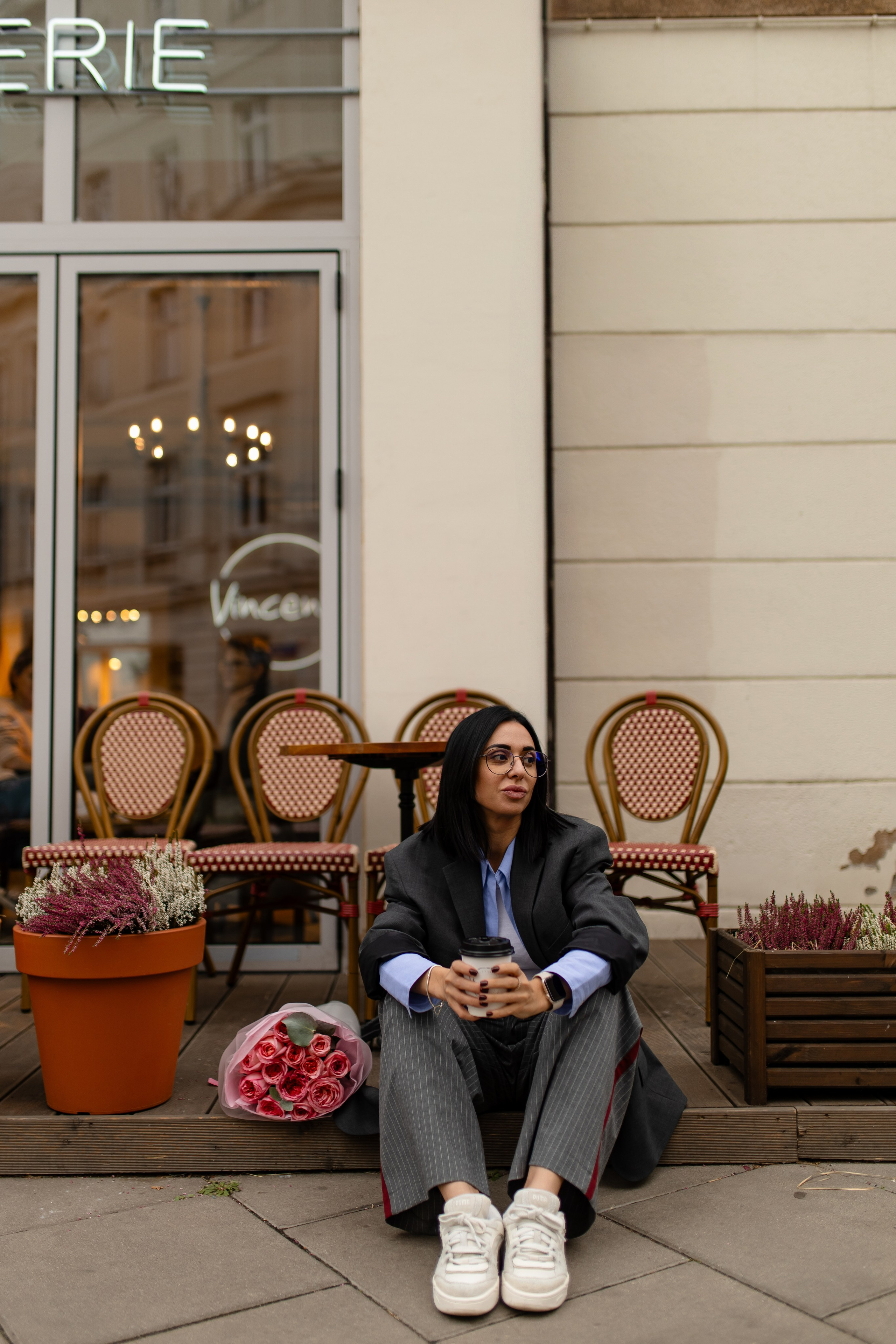 Каріна. Весільний, сімейний фотограф Варшава