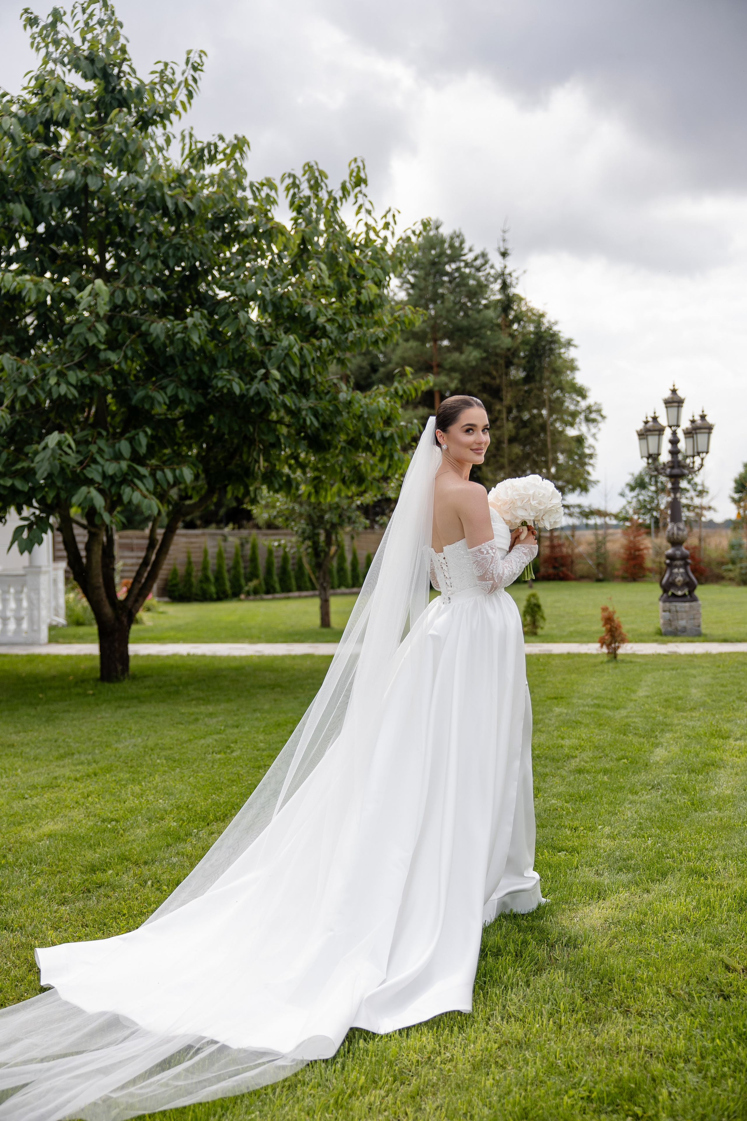 Ігор + Тая. Весільний, сімейний фотограф Варшава